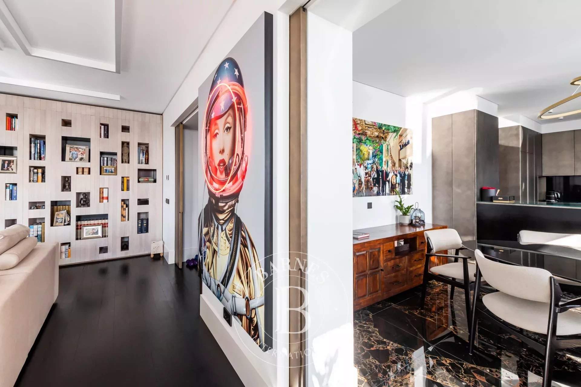 Misericórdia  - Appartement 5 Pi&egrave;ces 4 Chambres - picture 5