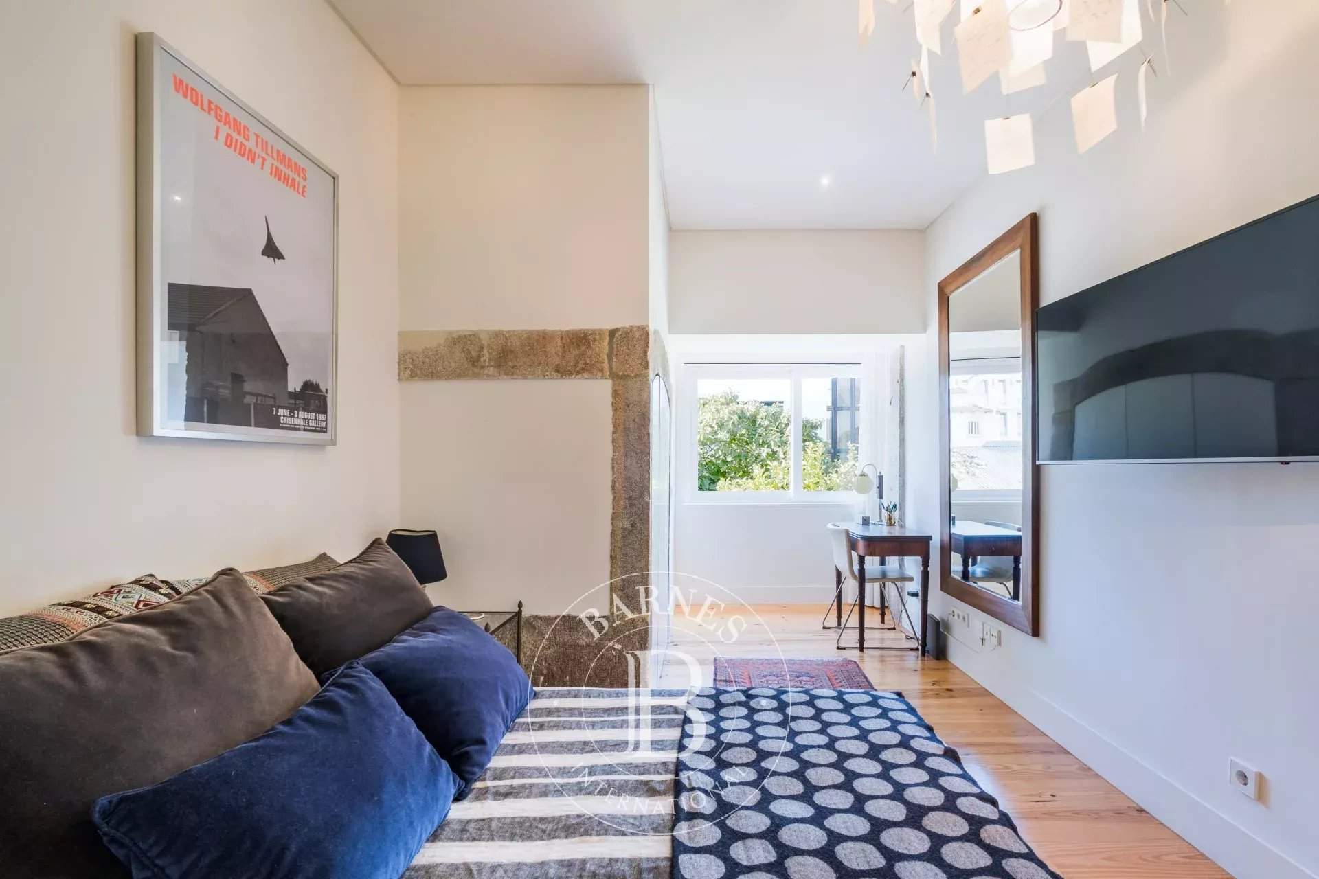 Estrela  - Piso 3 Cuartos 2 Habitaciones - picture 10