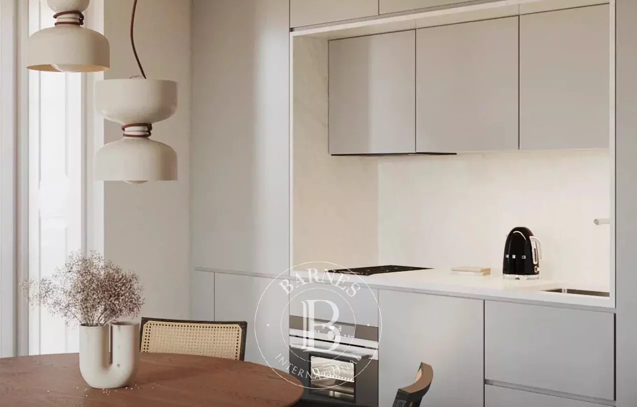 Misericórdia  - Appartement 3 Pièces 2 Chambres - picture 1