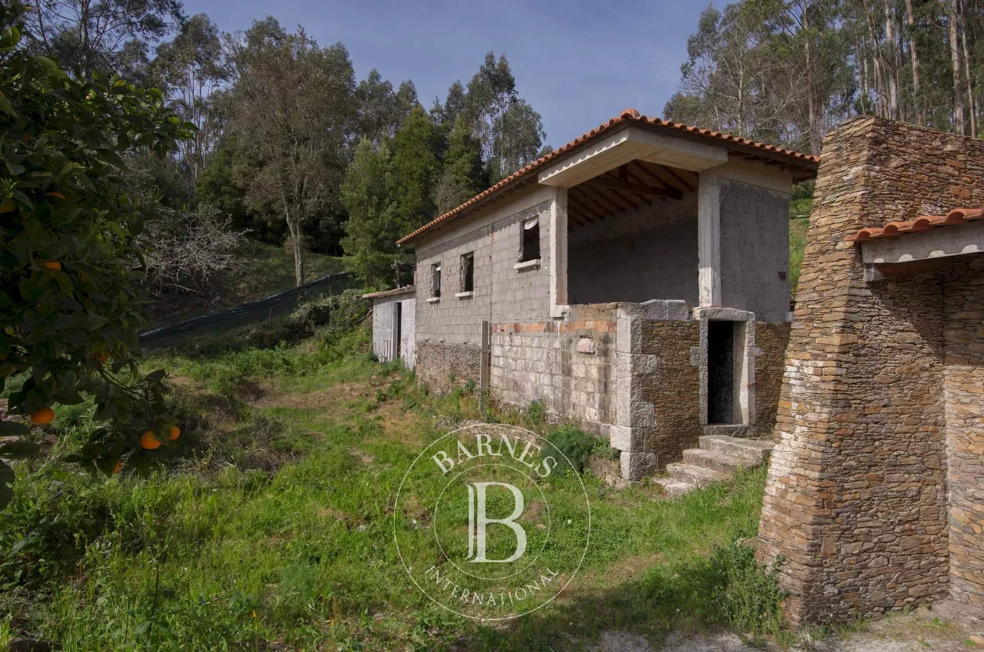 Gondar e Orbacém  - Village house 3 Bedrooms - picture 16