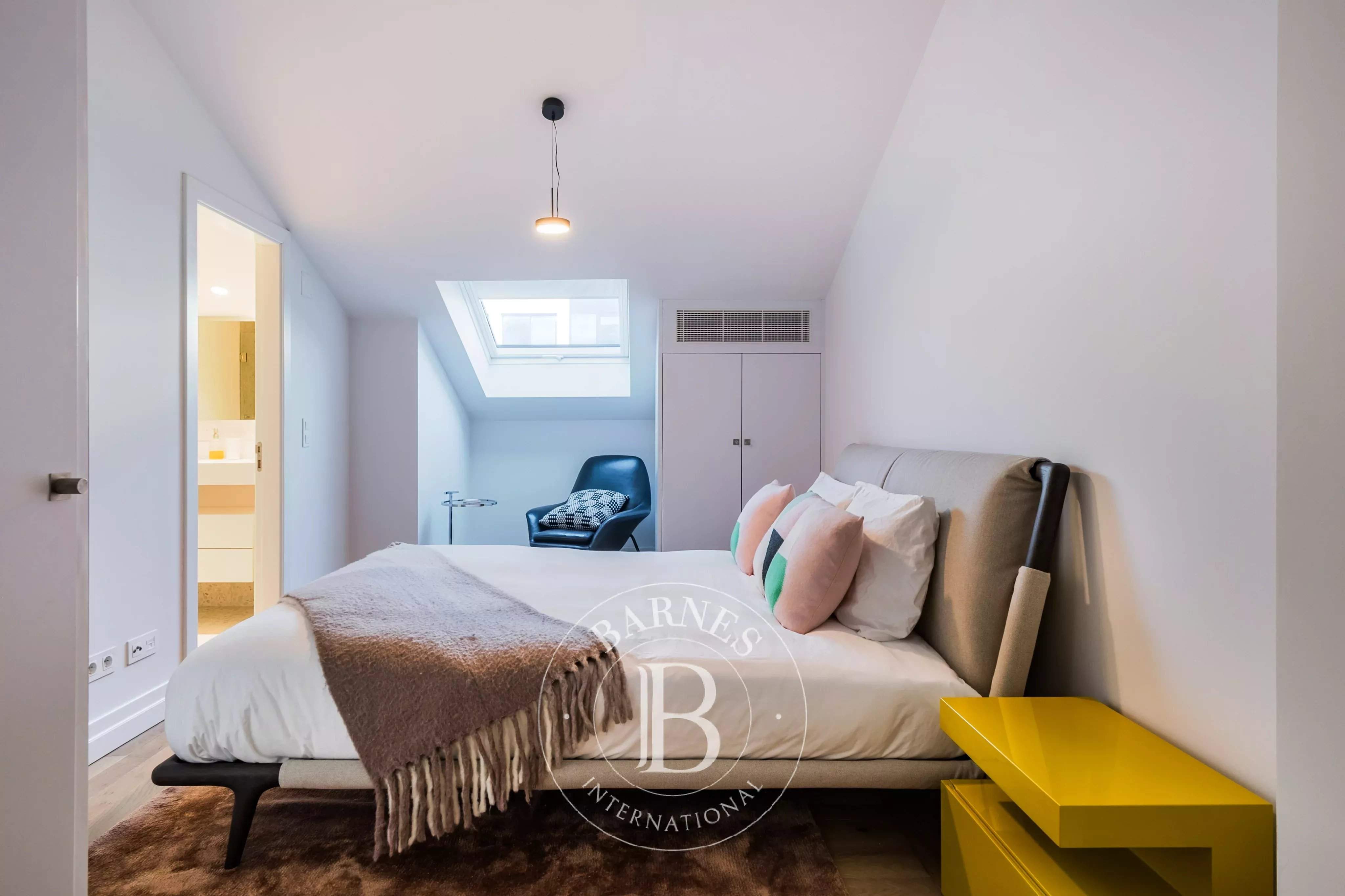 Lisboa  - Apartment 4 Bedrooms - picture 17