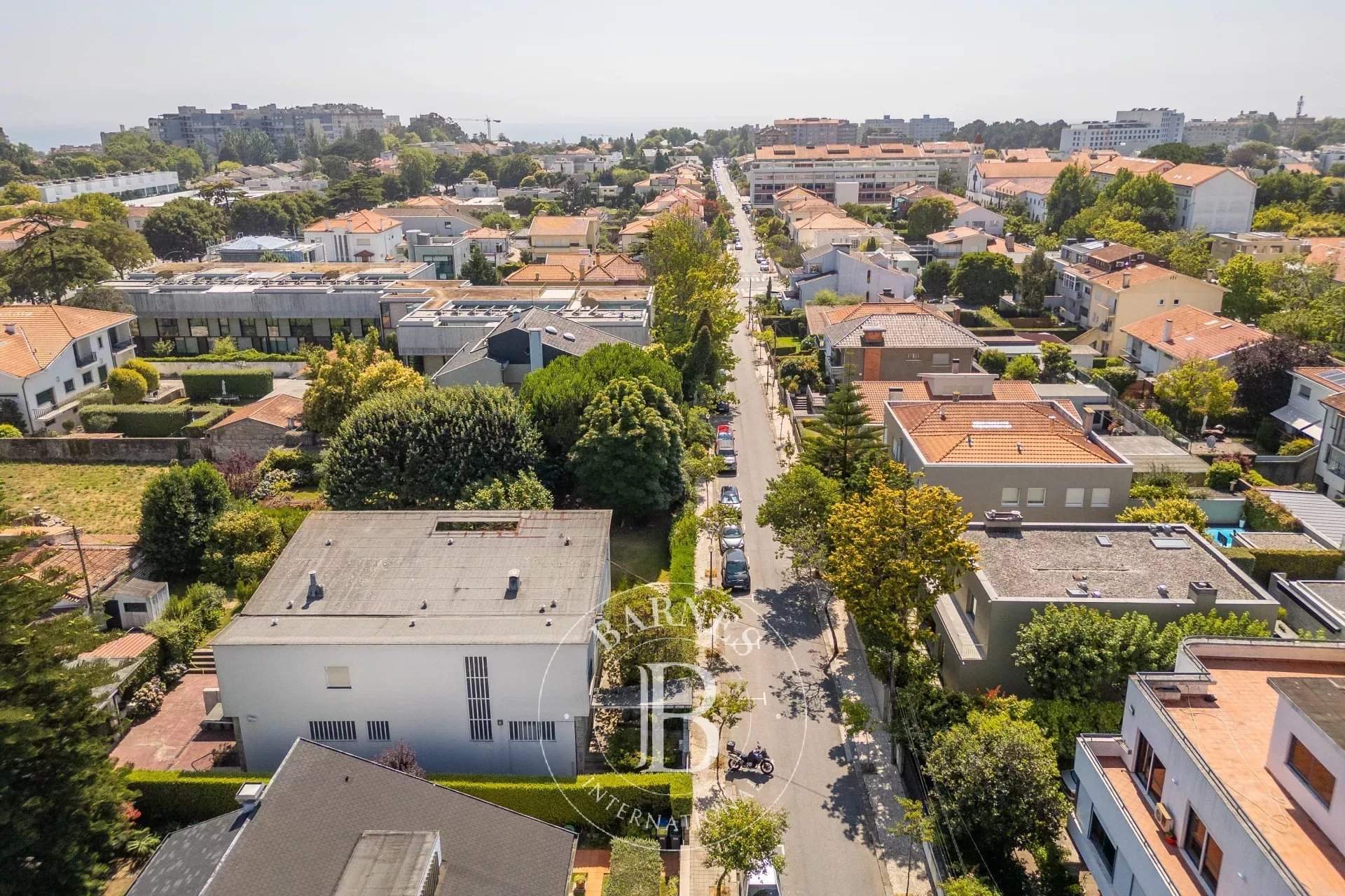 Porto  - Casa 5 Cuartos 4 Habitaciones - picture 9
