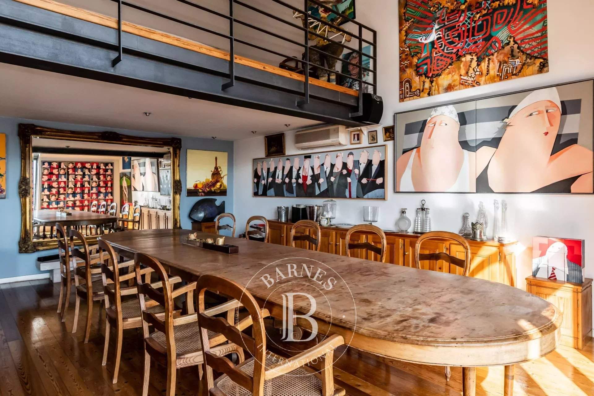 Lisboa  - Loft  - picture 12