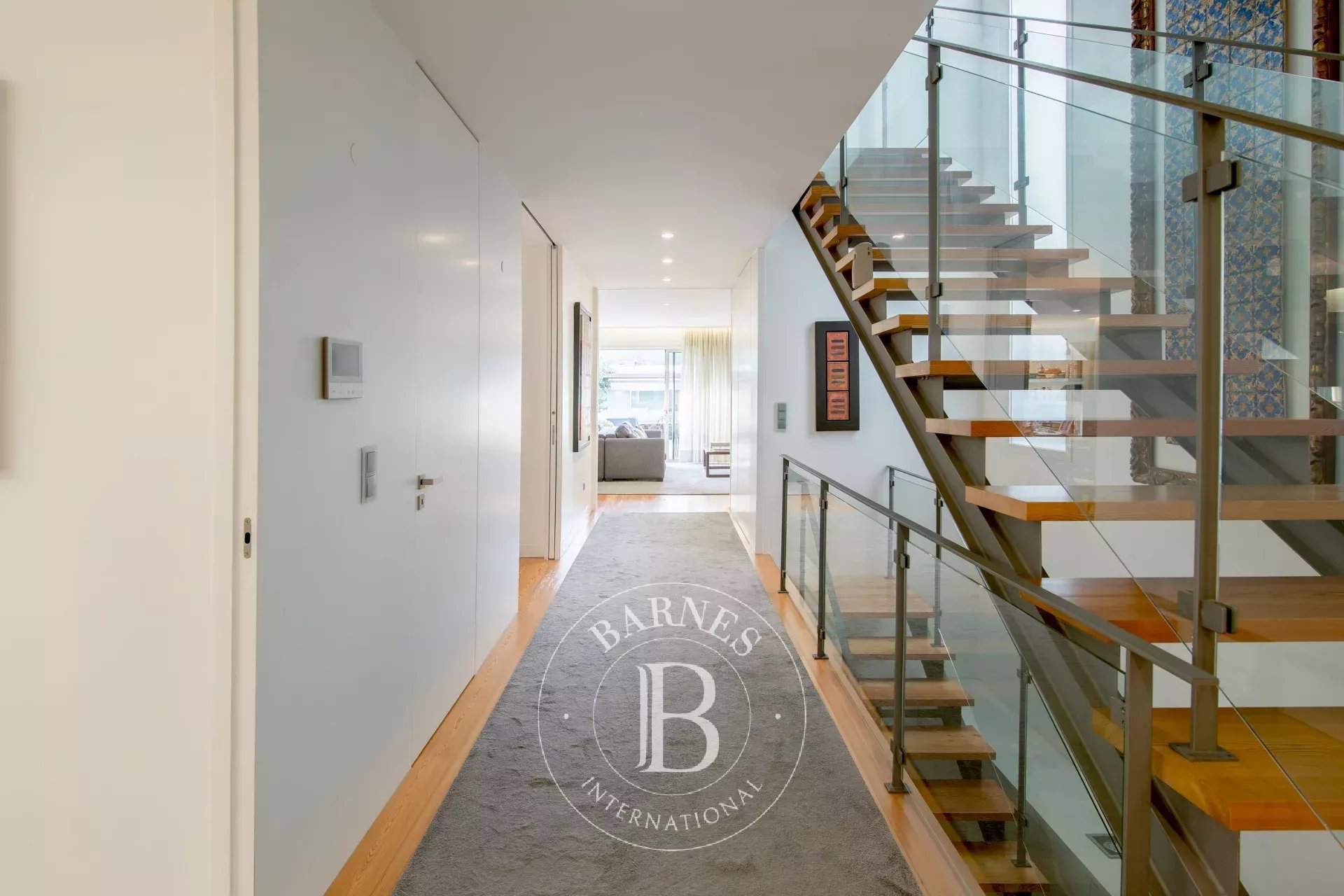 Aldoar, Foz do Douro e Nevogilde  - Casa 5 Cuartos 4 Habitaciones - picture 8