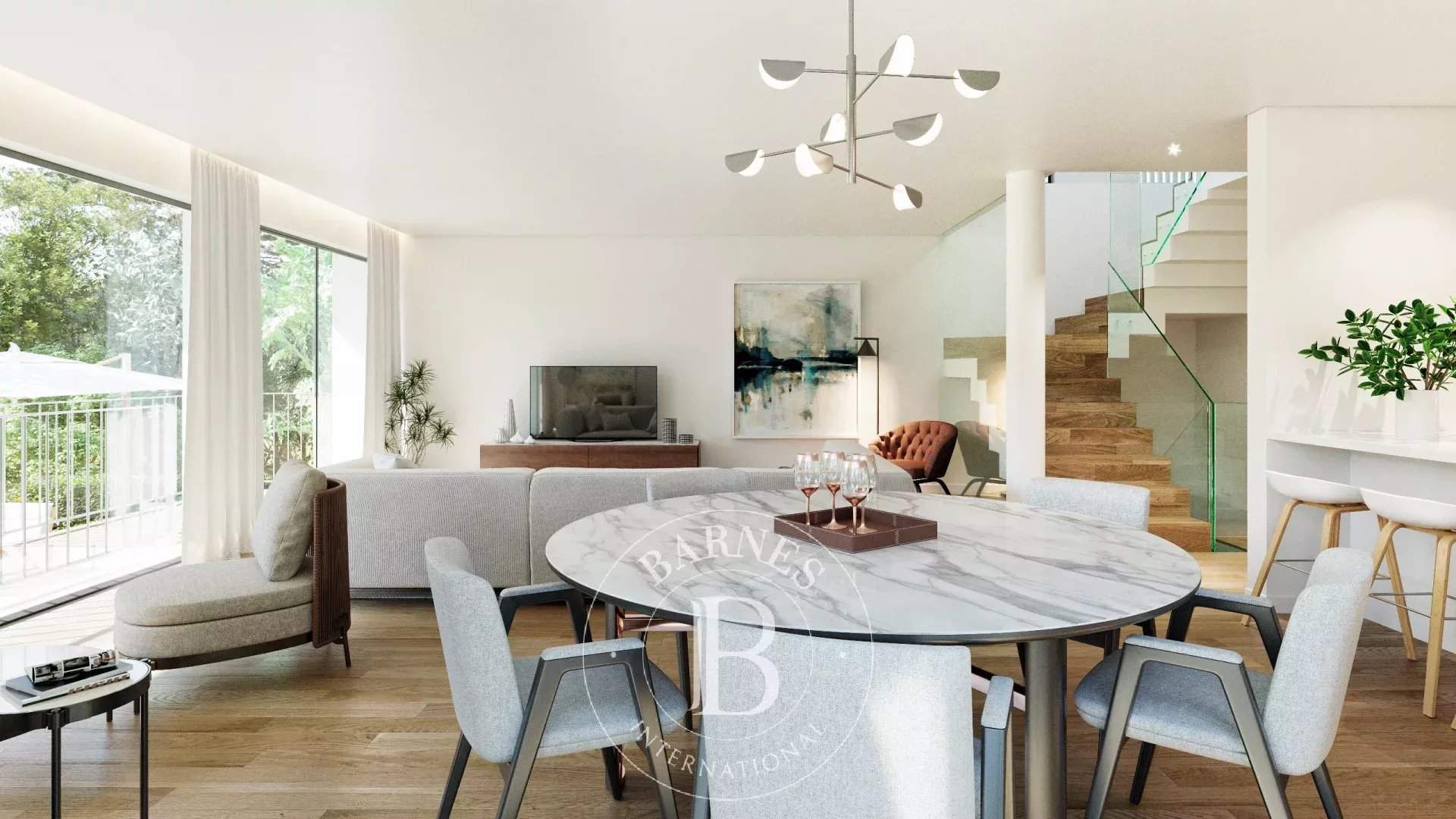 Alcabideche  - House 3 Bedrooms - picture 6