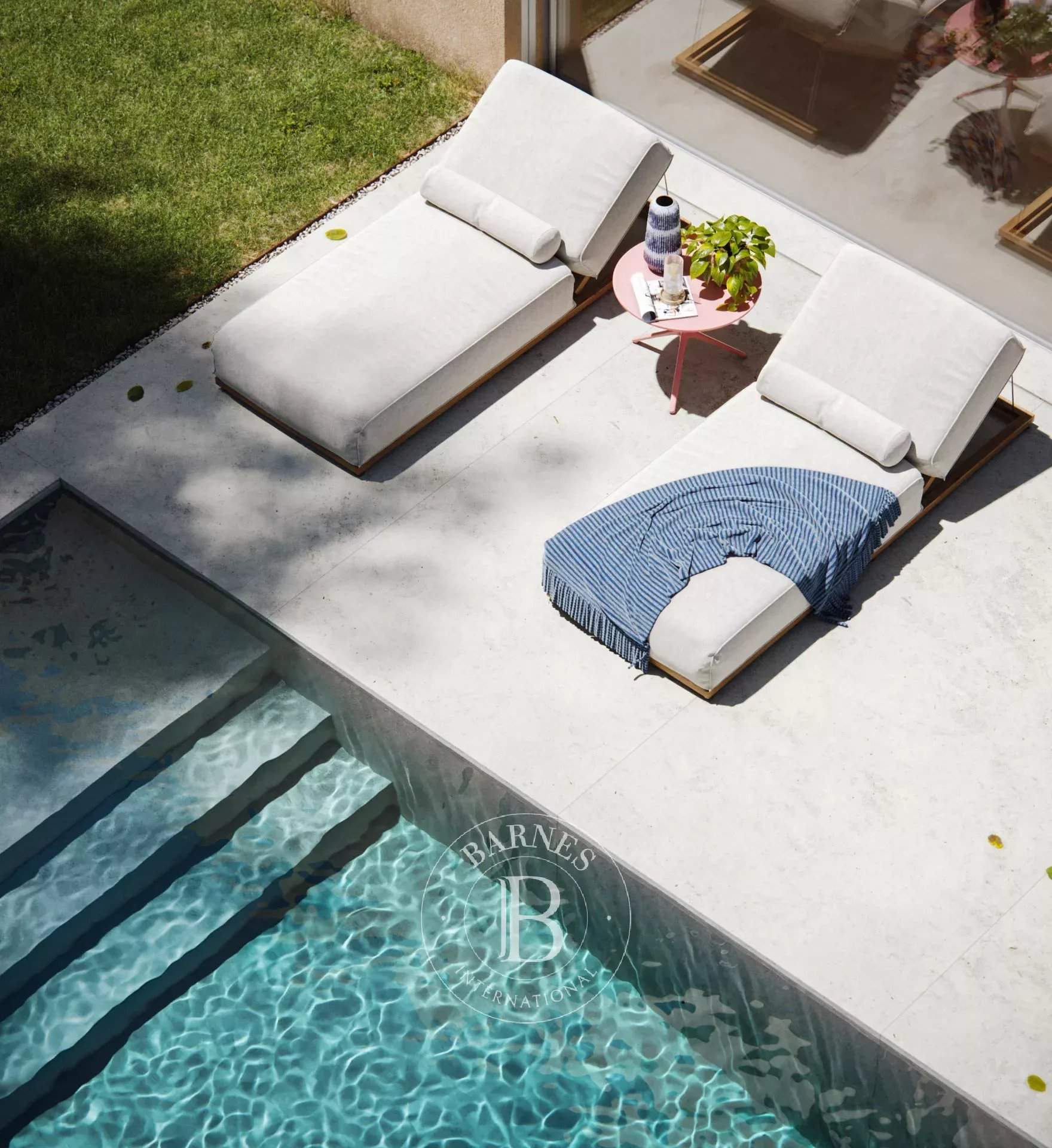 Cascais e Estoril  - Maison  - picture 17