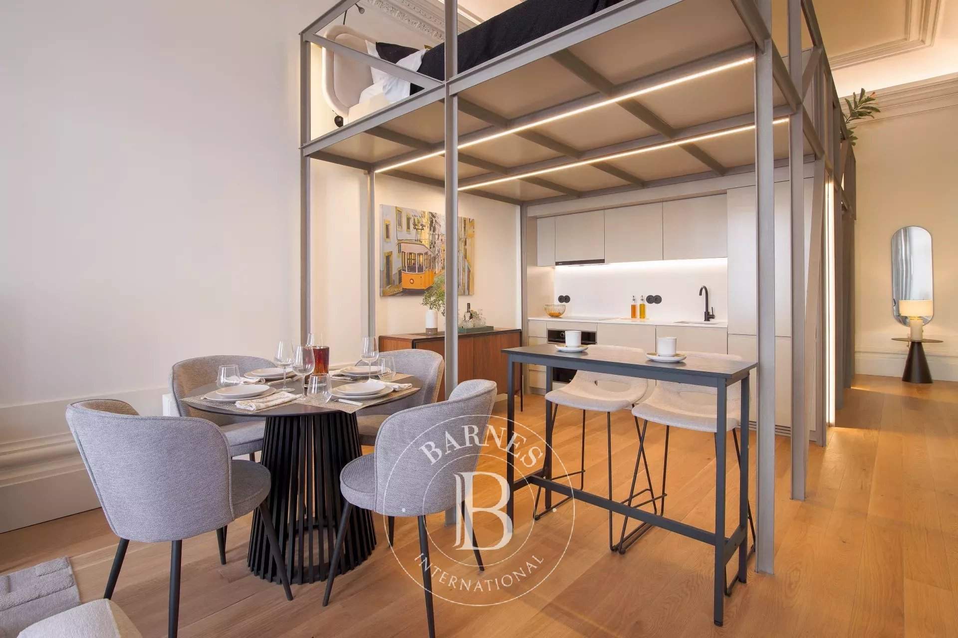 Bonfim  - Studio  - picture 4