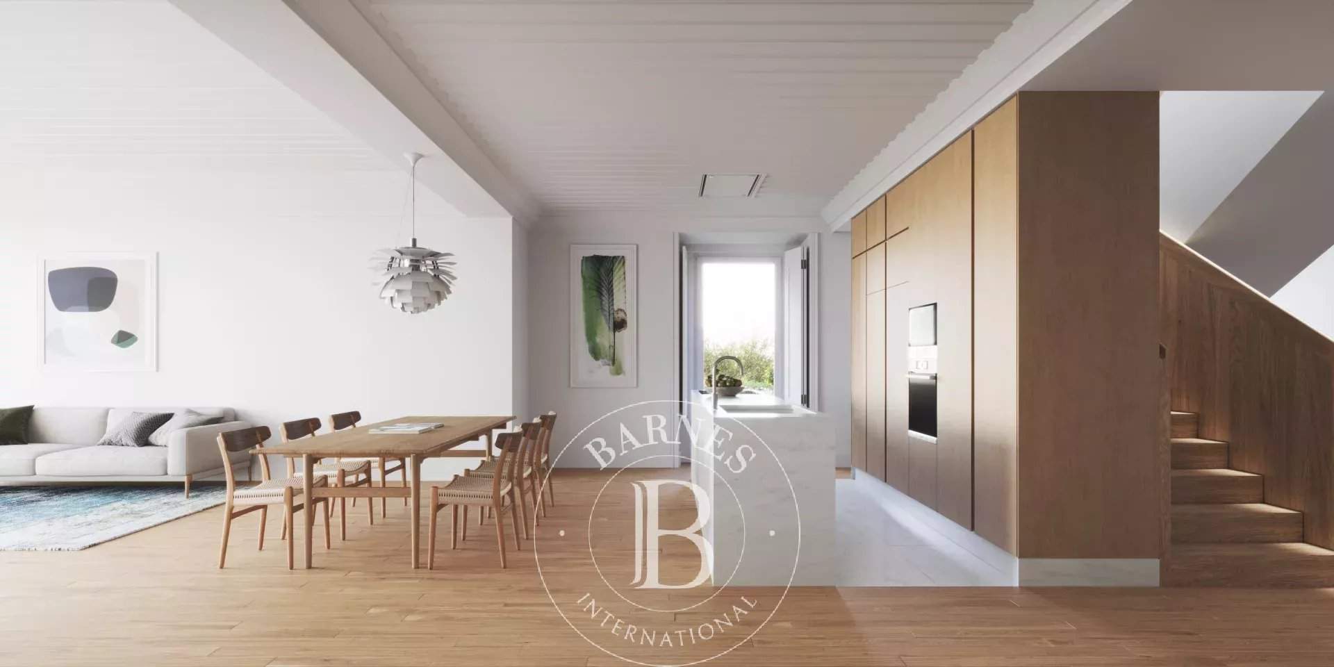 Cascais e Estoril  - Maison  - picture 3