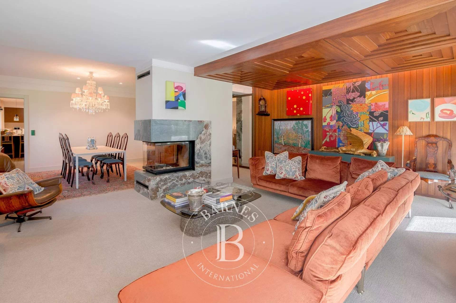 Porto  - Piso 3 Cuartos 2 Habitaciones - picture 2