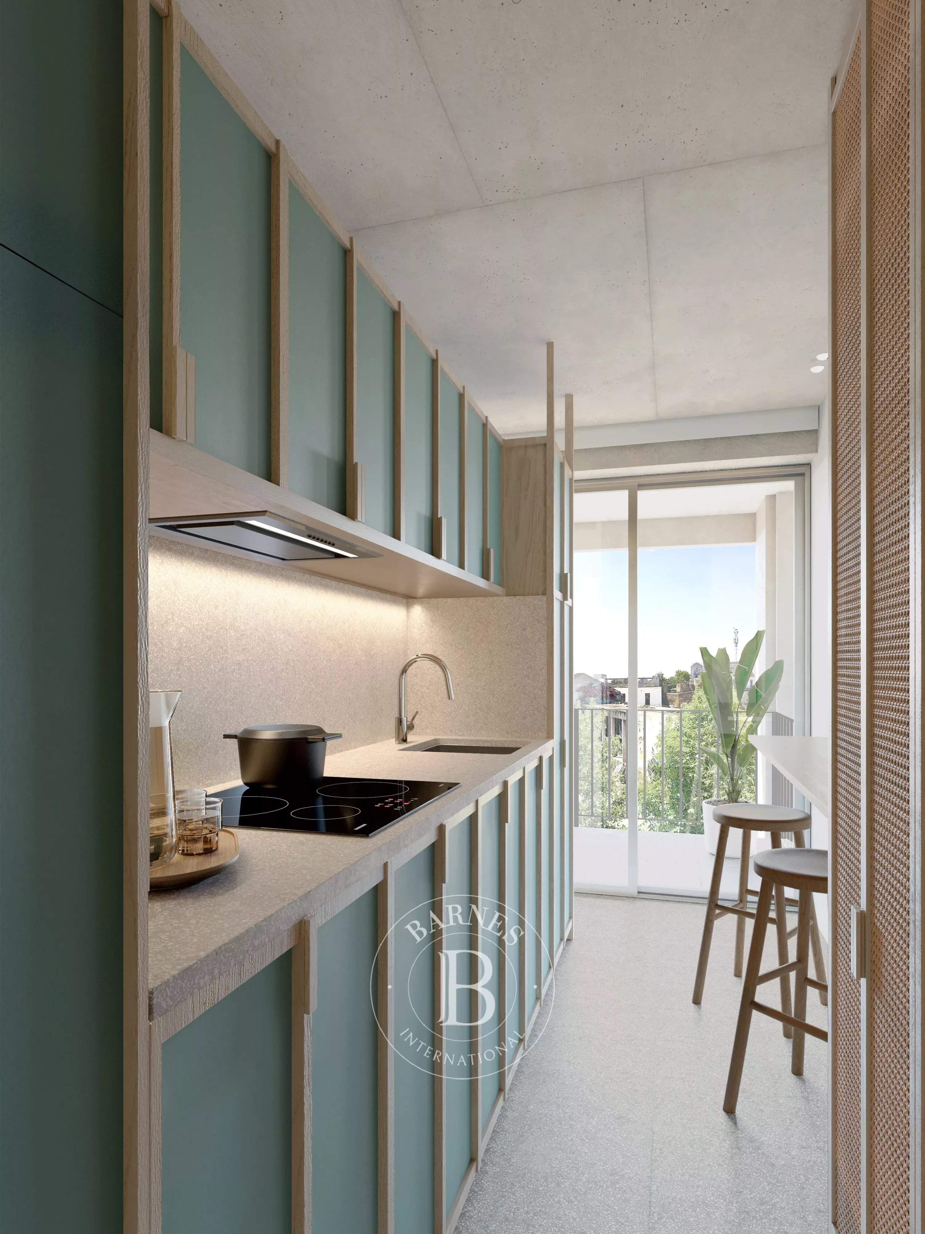 Marvila  - Appartement  - picture 14