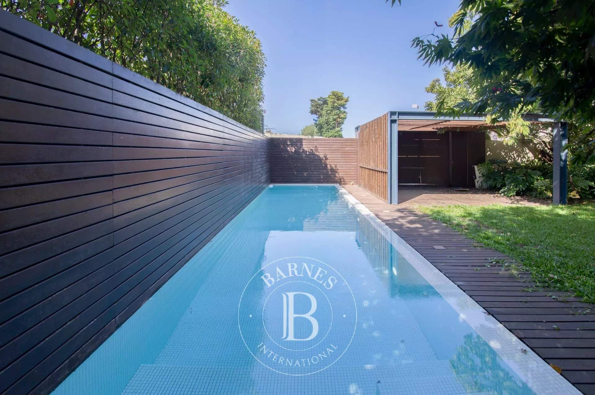 Aldoar, Foz do Douro e Nevogilde  - Casa 5 Cuartos 4 Habitaciones - picture 8