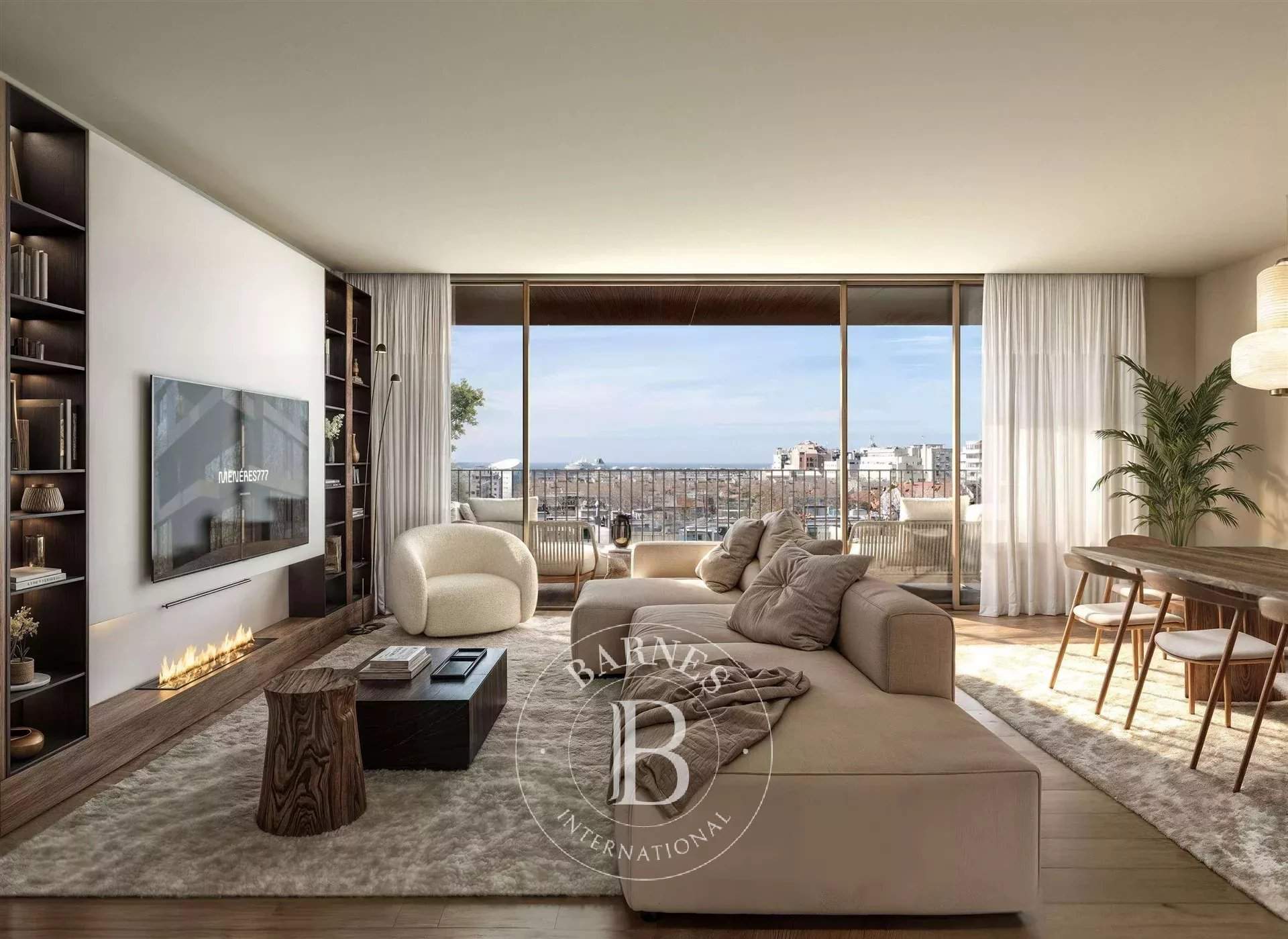 Matosinhos e Leça da Palmeira  - Appartement  - picture 7