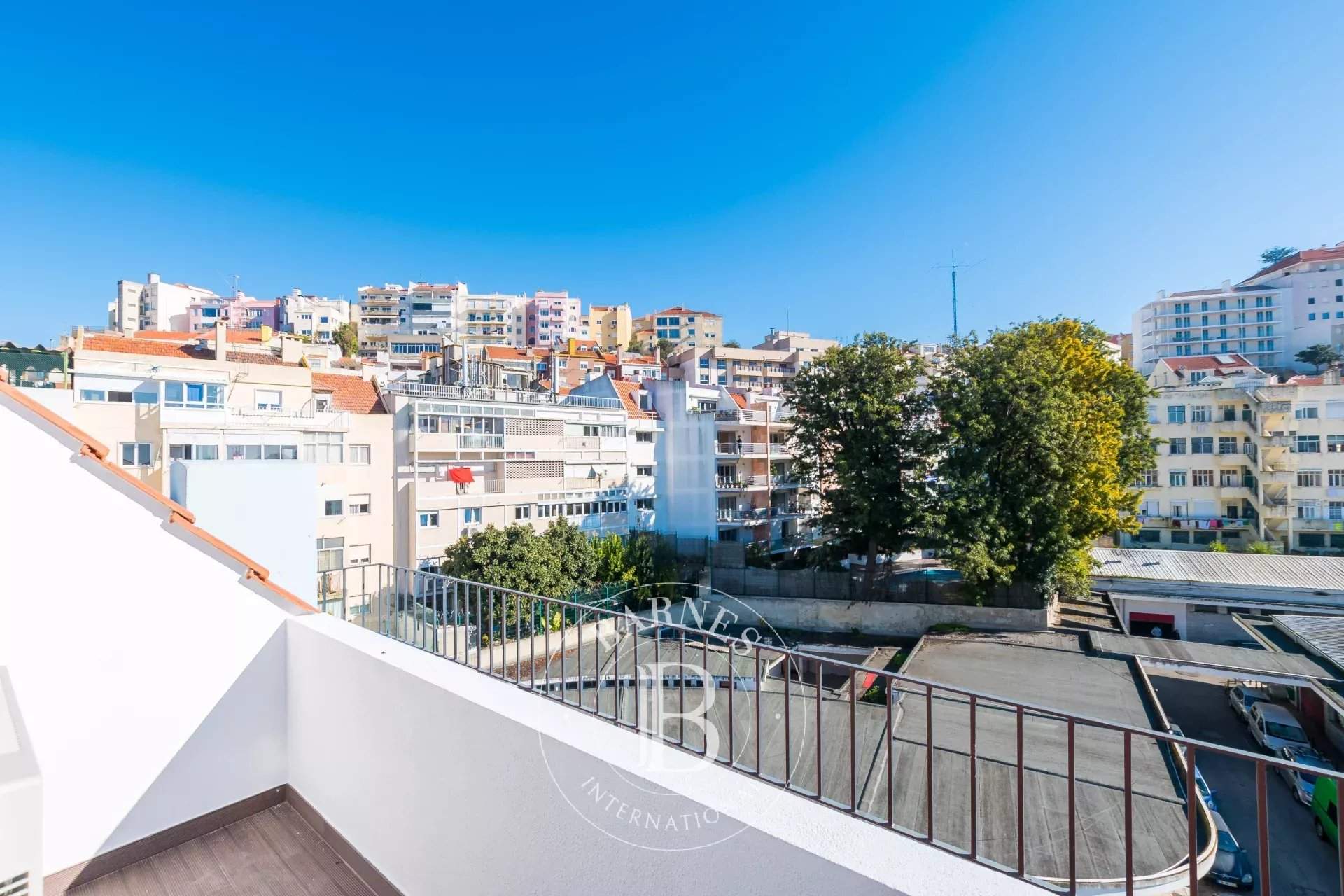 Lisboa  - Appartement 5 Pi&egrave;ces 4 Chambres - picture 14