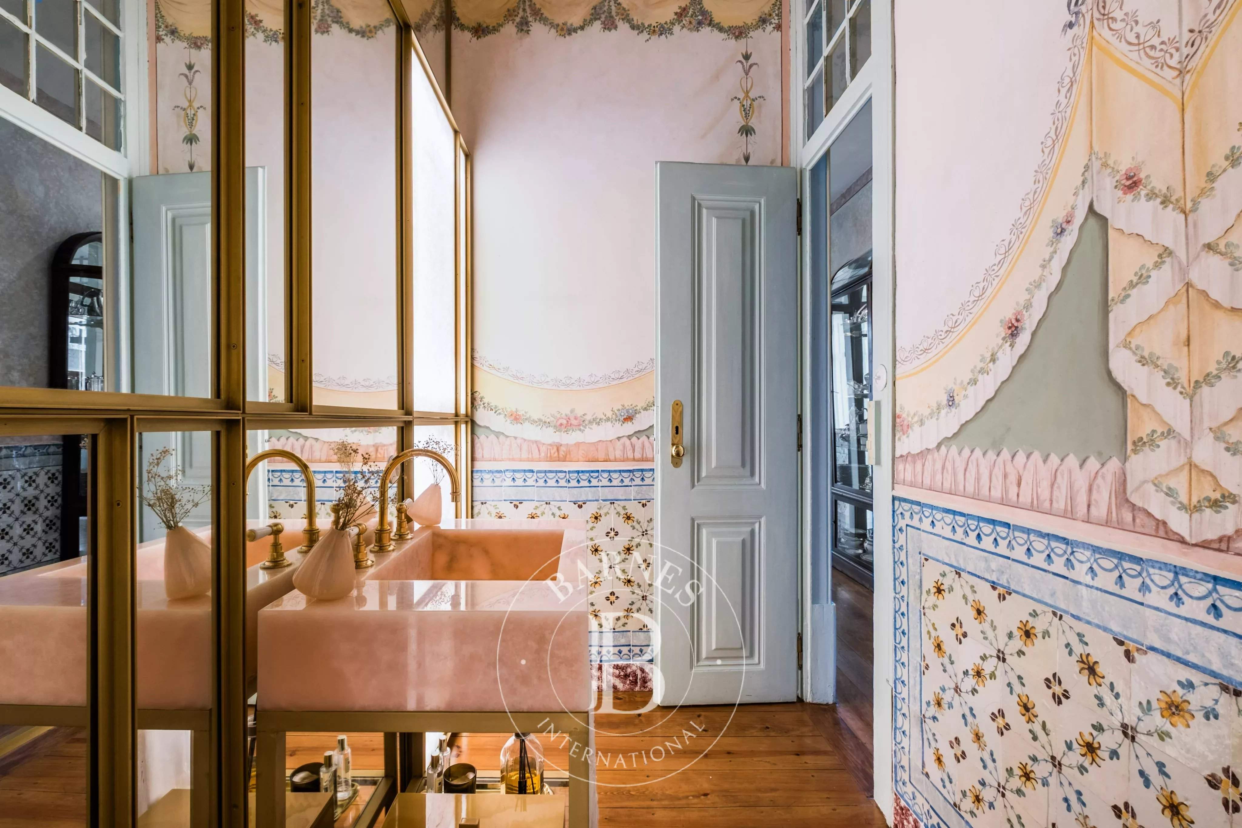 Santa Maria Maior  - Appartement  - picture 9