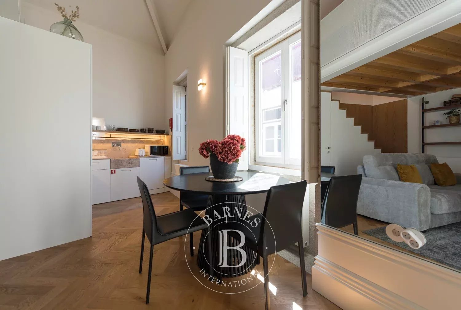 Porto  - Piso 1 Cuarto, 1 Habitacion - picture 5