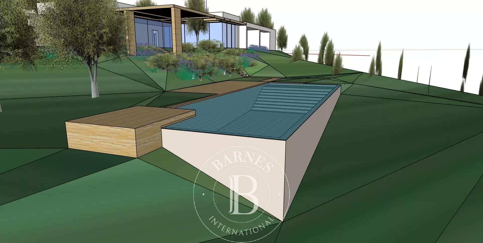 Grândola e Santa Margarida da Serra  - Terrain  - picture 4