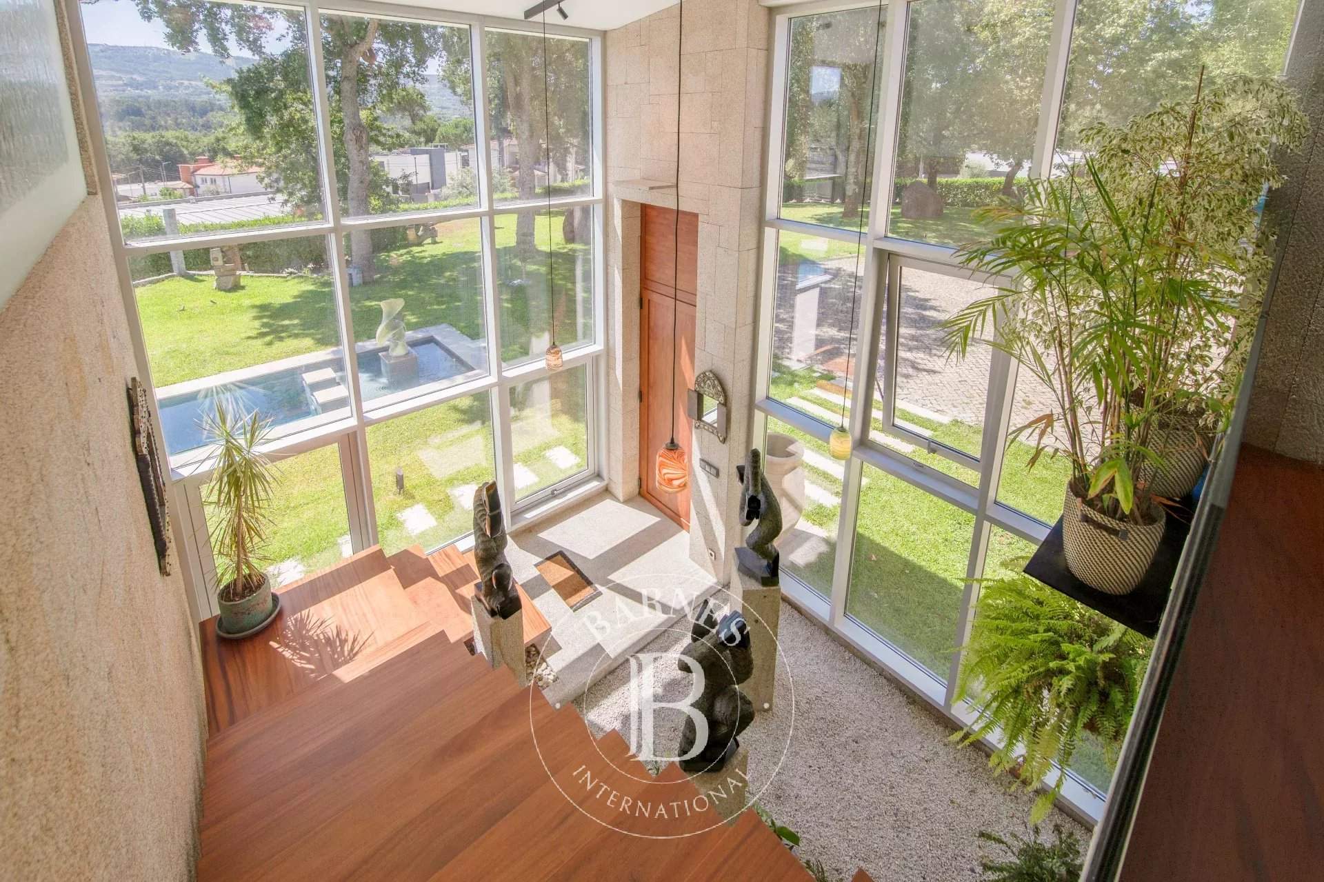 Amares e Figueiredo  - Casa 4 Cuartos 3 Habitaciones - picture 12