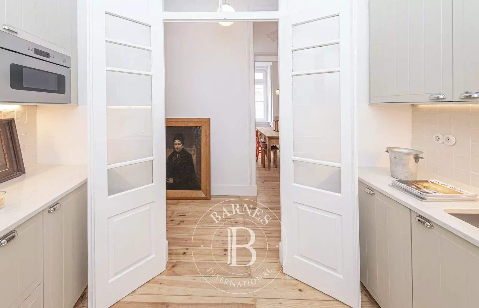 Lisboa  - Appartement  - picture 8