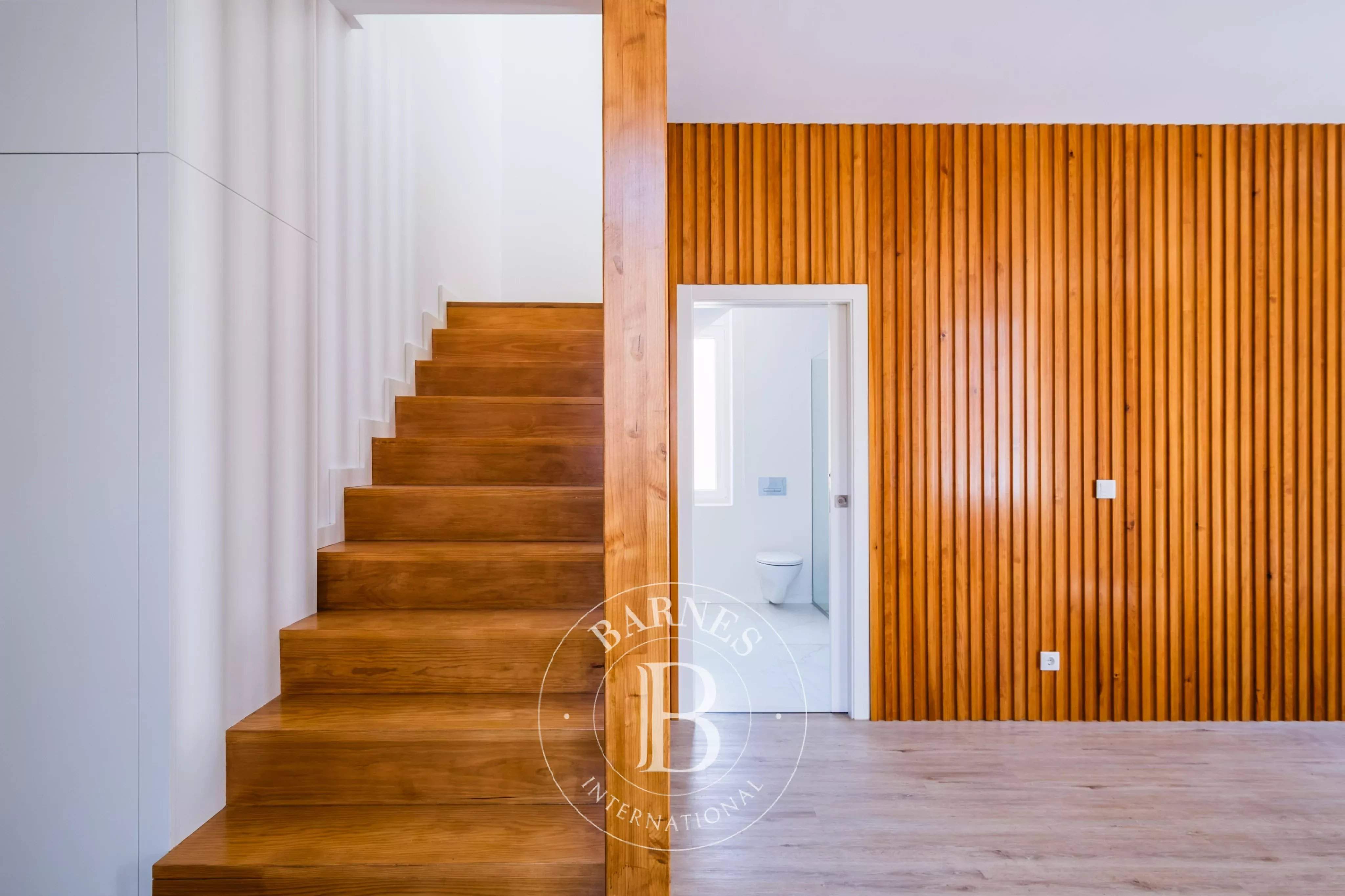 Campo de Ourique  - Appartement  - picture 8
