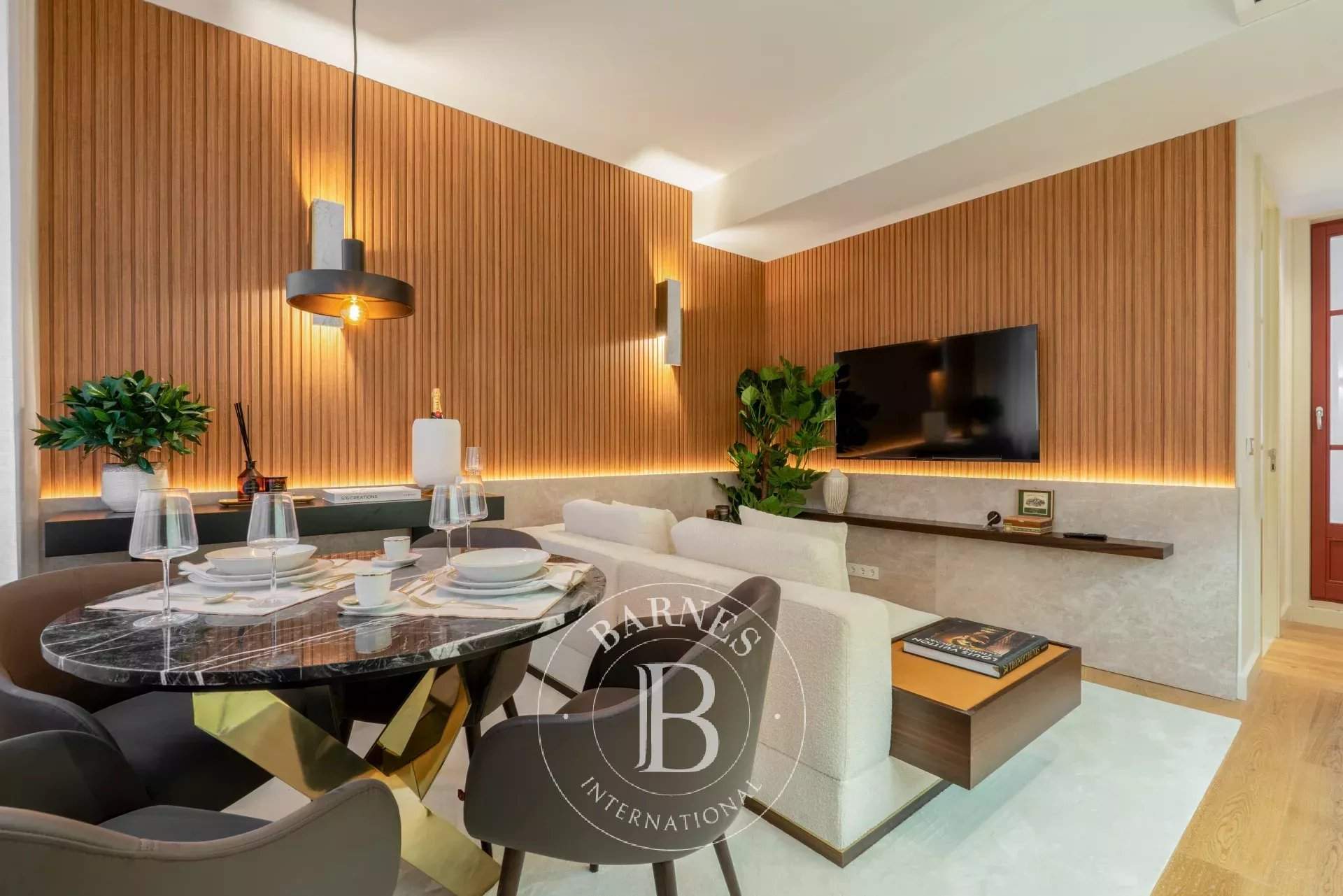 Cedofeita, Ildefonso, Sé, Miragaia, Nicolau, Vitória  - Apartment  - picture 1