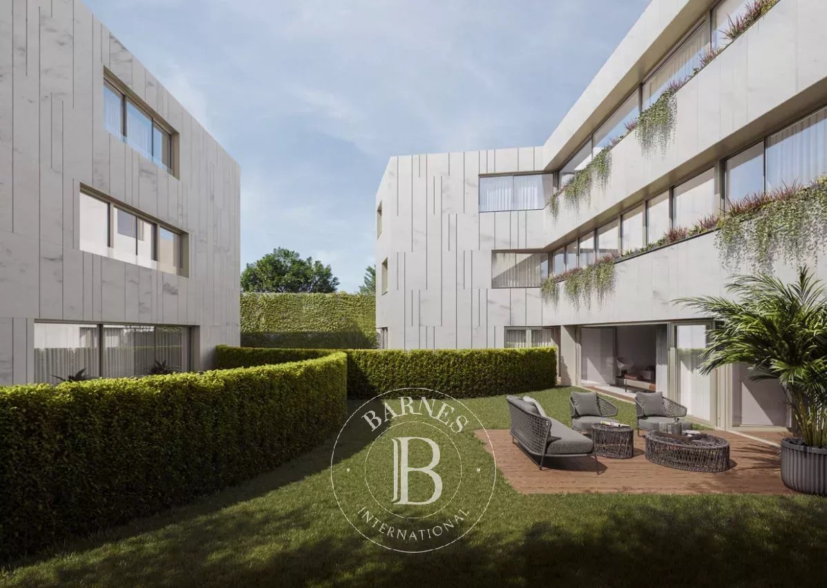 Aldoar, Foz do Douro e Nevogilde  - Piso  - picture 1