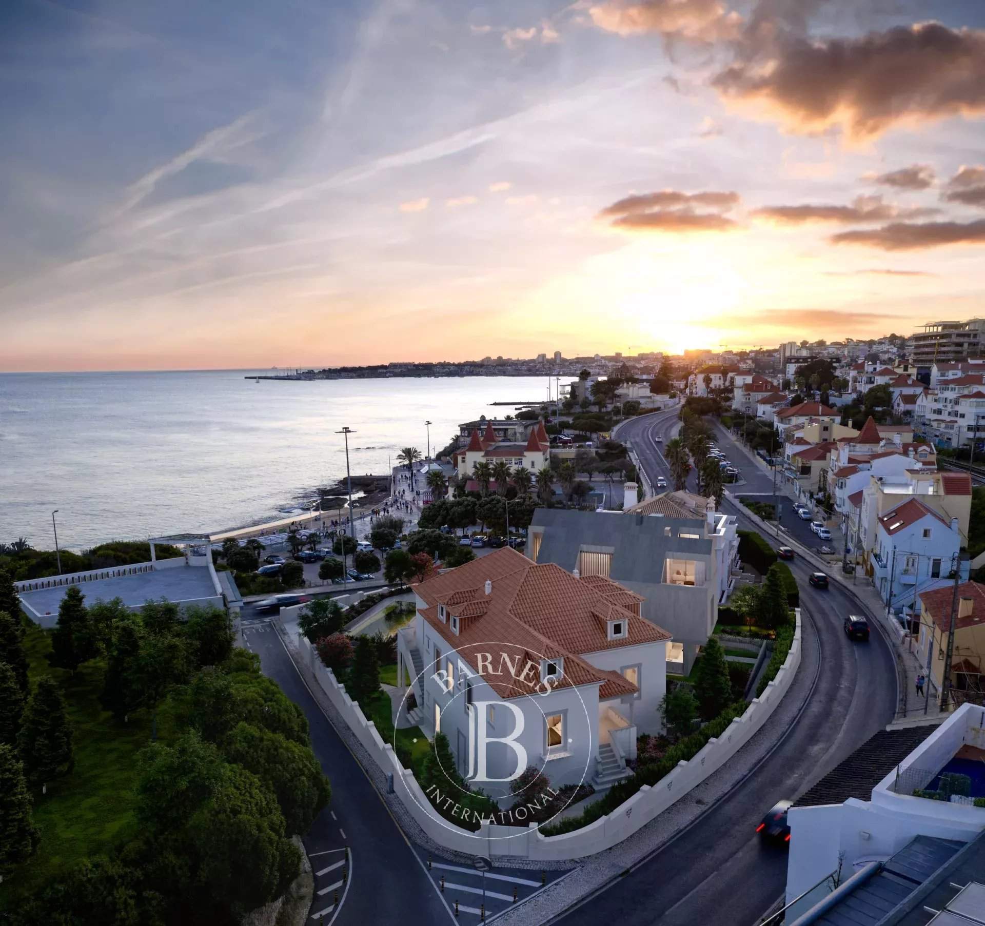 Cascais e Estoril  - Maison  - picture 14