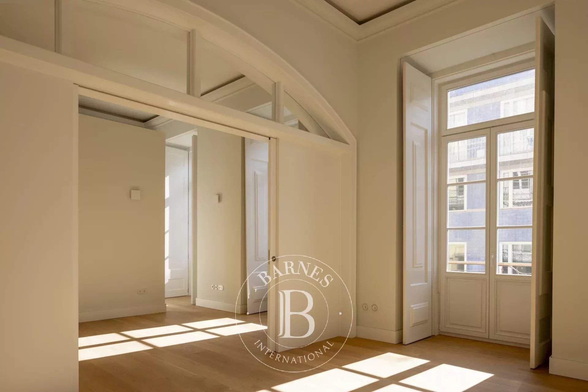 Misericórdia  - Appartement 3 Pi&egrave;ces 3 Chambres - picture 8