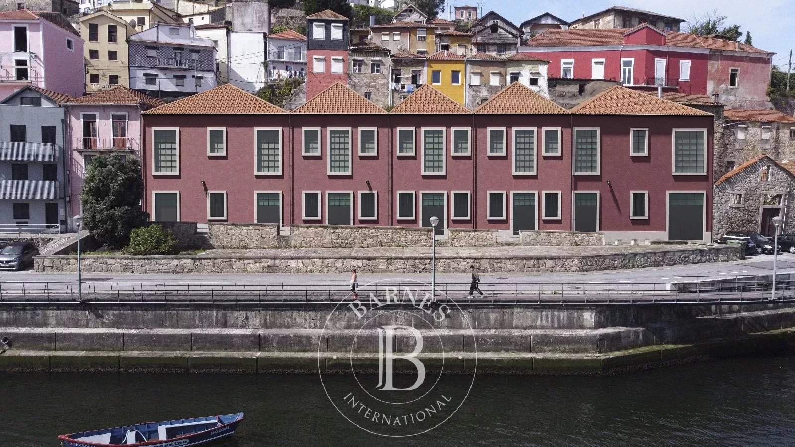 Santa Marinha e São Pedro da Afurada  - Appartement  - picture 2