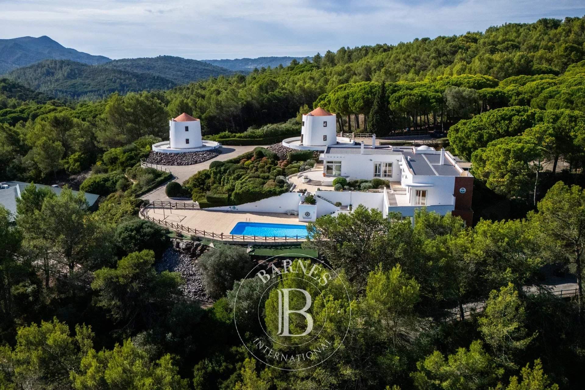 Setúbal (São Sebastião)  - Farm 5 Bedrooms - picture 12