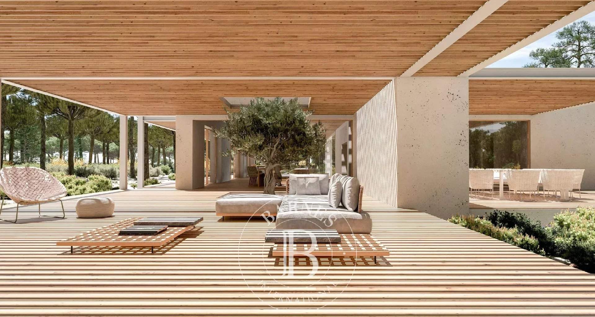 Grândola e Santa Margarida da Serra  - Terrain  - picture 2