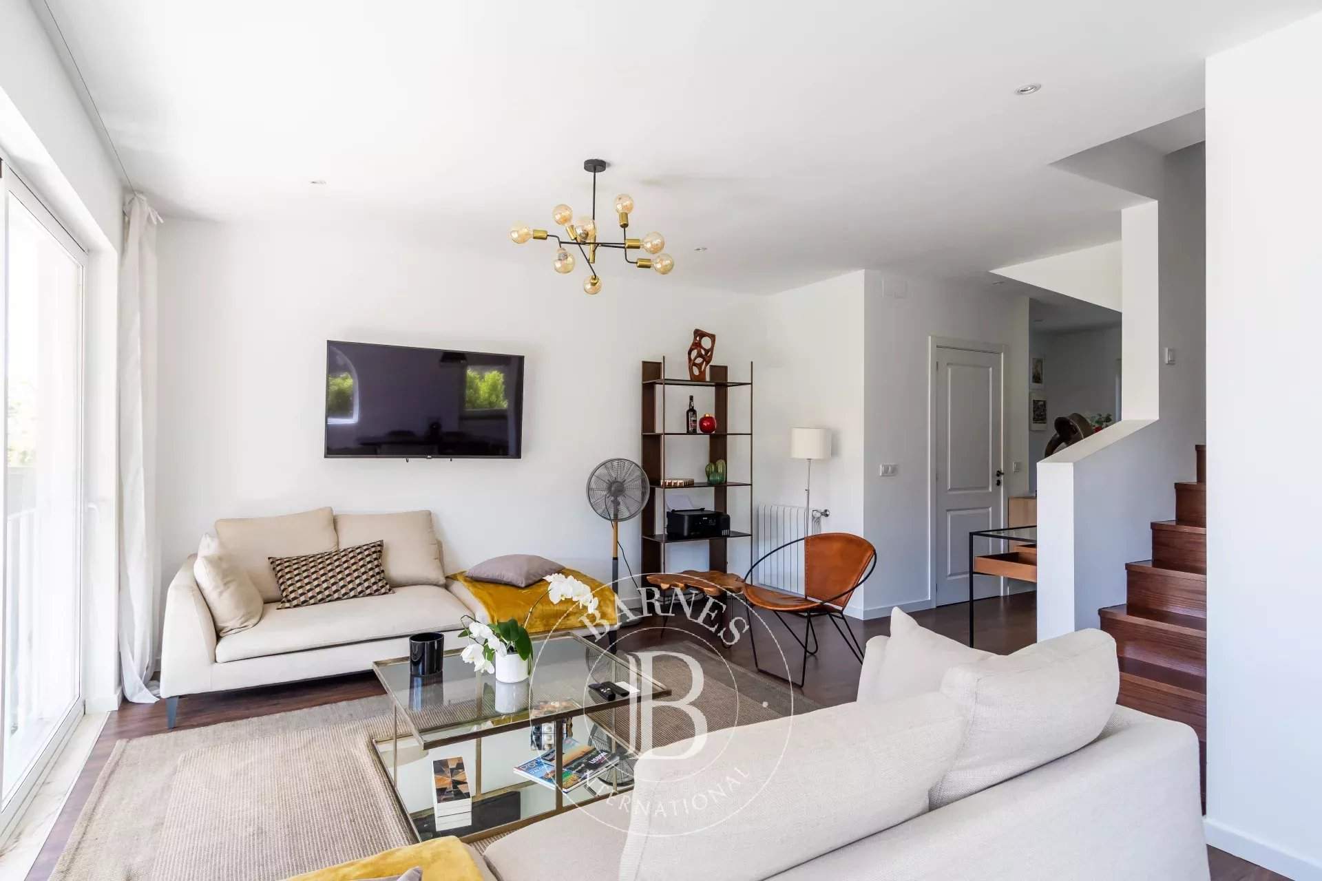 Lisboa  - Maison 5 Pi&egrave;ces 3 Chambres - picture 8