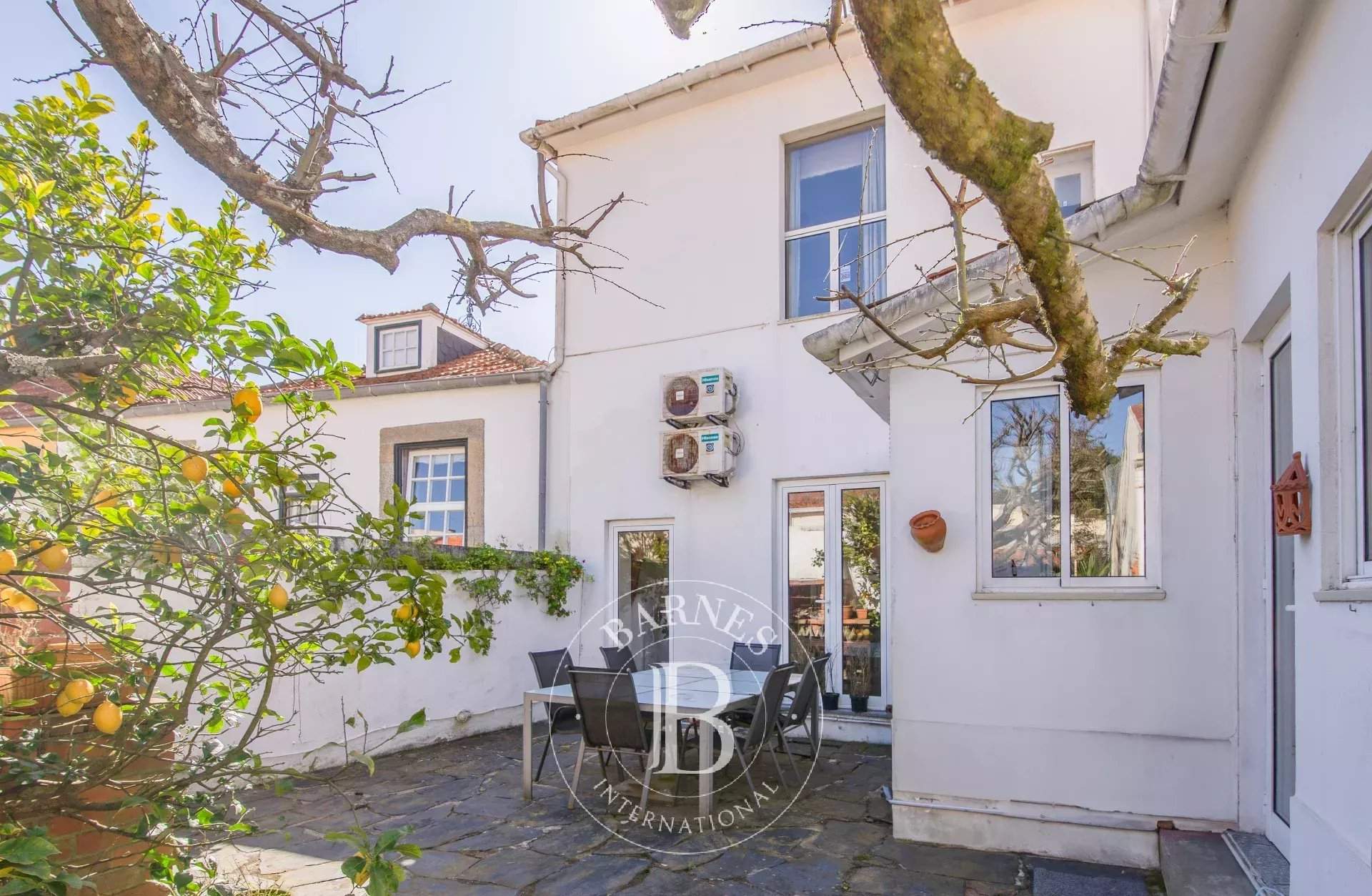 Porto  - Maison 5 Pi&egrave;ces 3 Chambres - picture 1