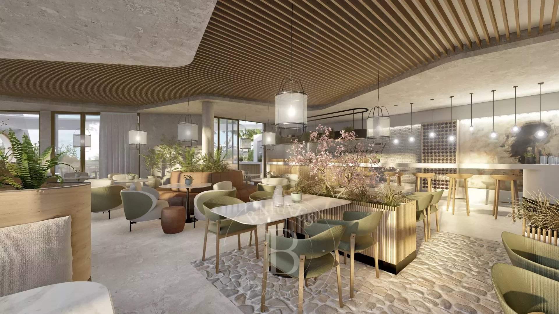 Estômbar e Parchal  - Piso  - picture 12