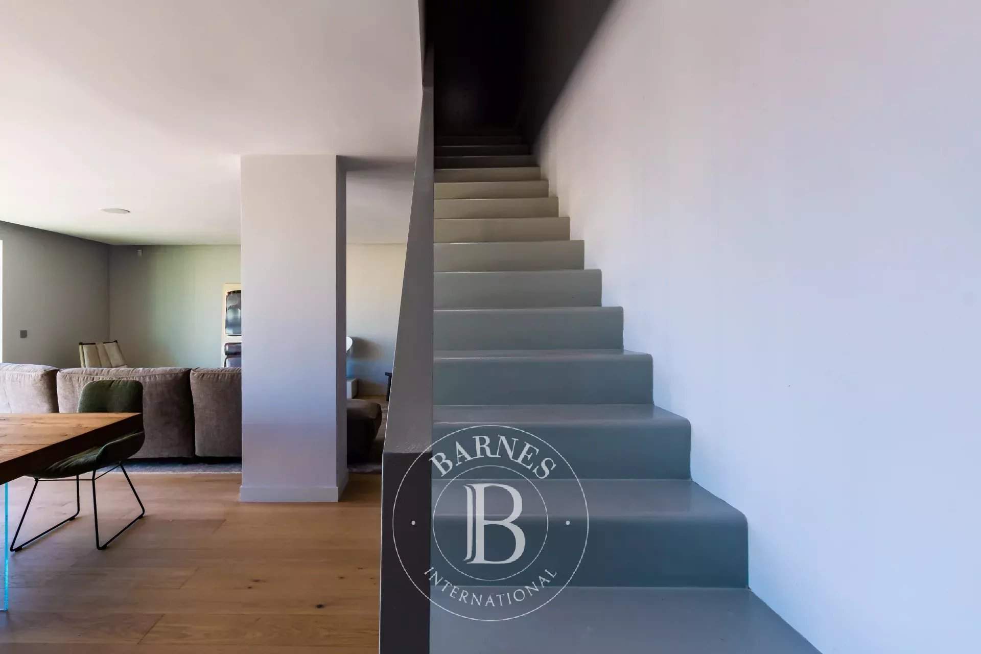 Avenidas Novas  - Penthouse 5 Pi&egrave;ces 4 Chambres - picture 9