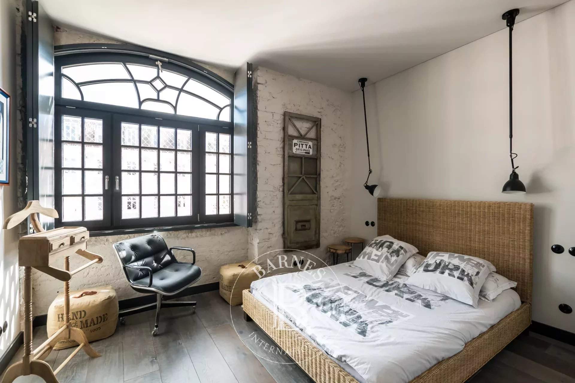 Lisboa  - Piso 3 Cuartos 3 Habitaciones - picture 14