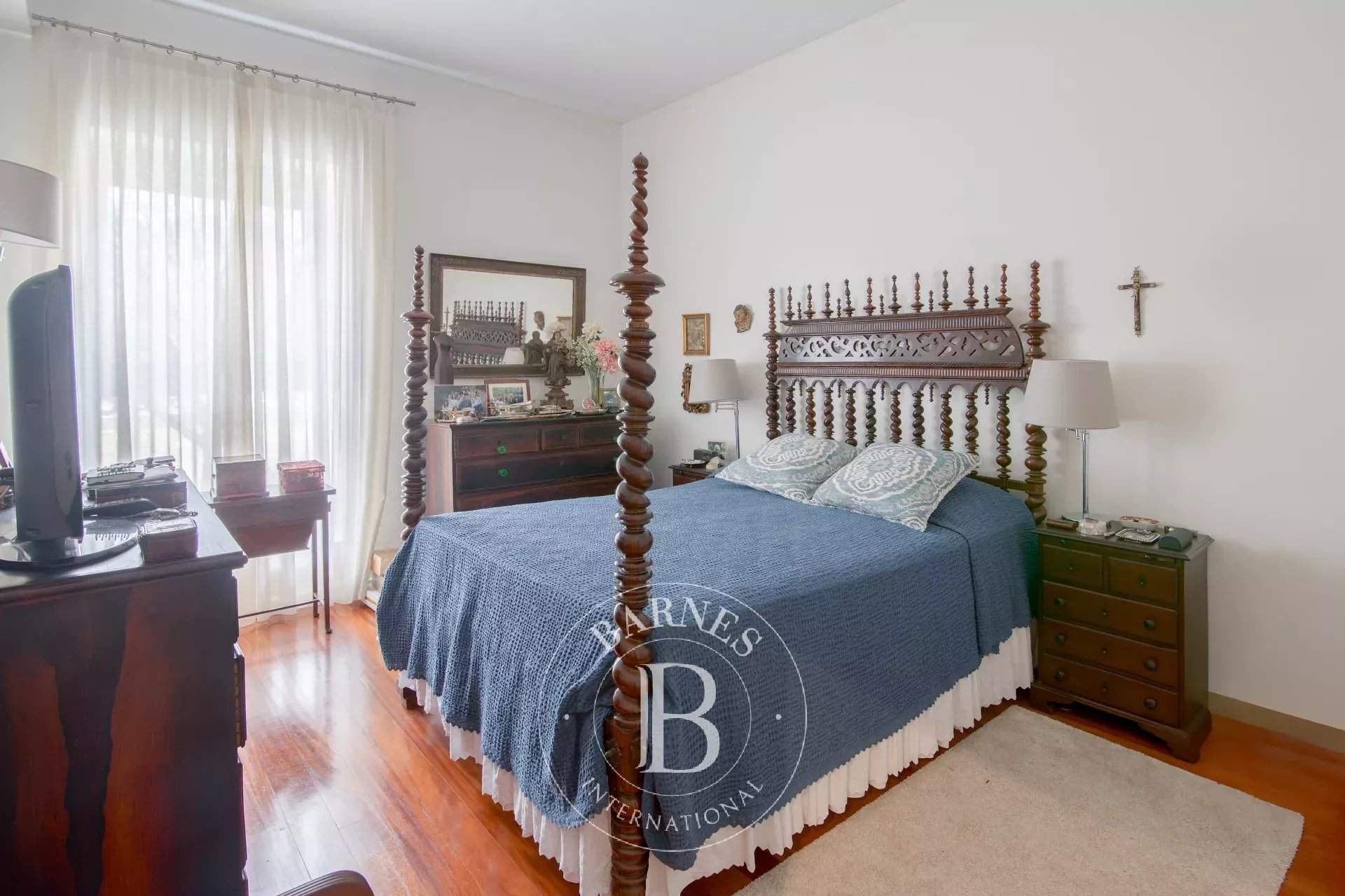 Lordelo do Ouro e Massarelos  - Piso 5 Cuartos 3 Habitaciones - picture 10