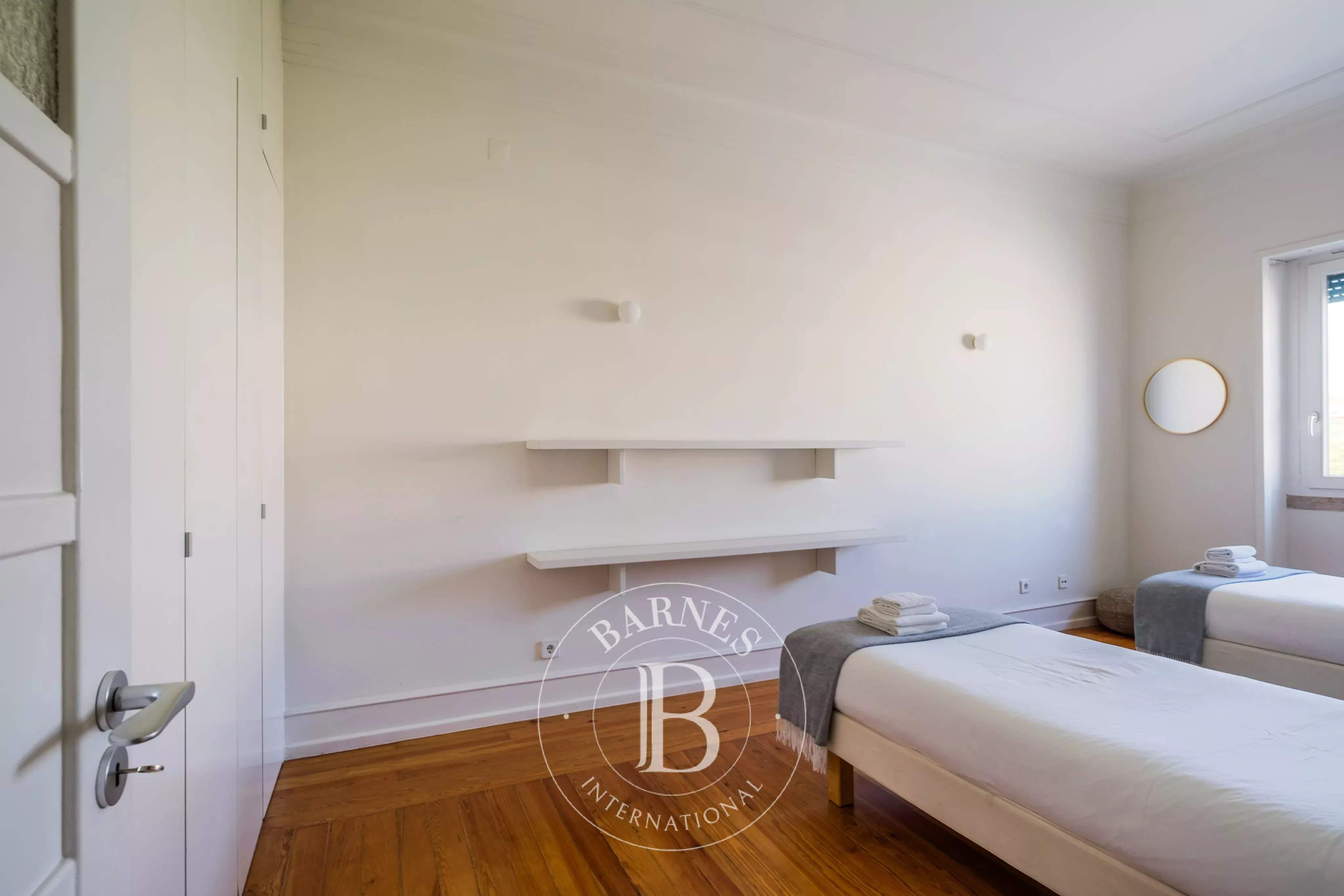 Lisboa  - Appartement  - picture 16