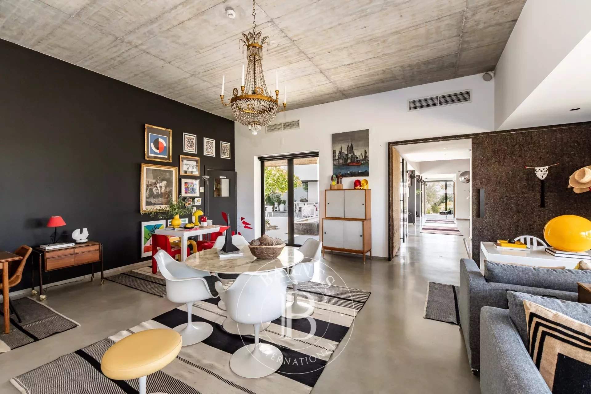 Arraiolos  - Maison 13 Pi&egrave;ces 7 Chambres - picture 5