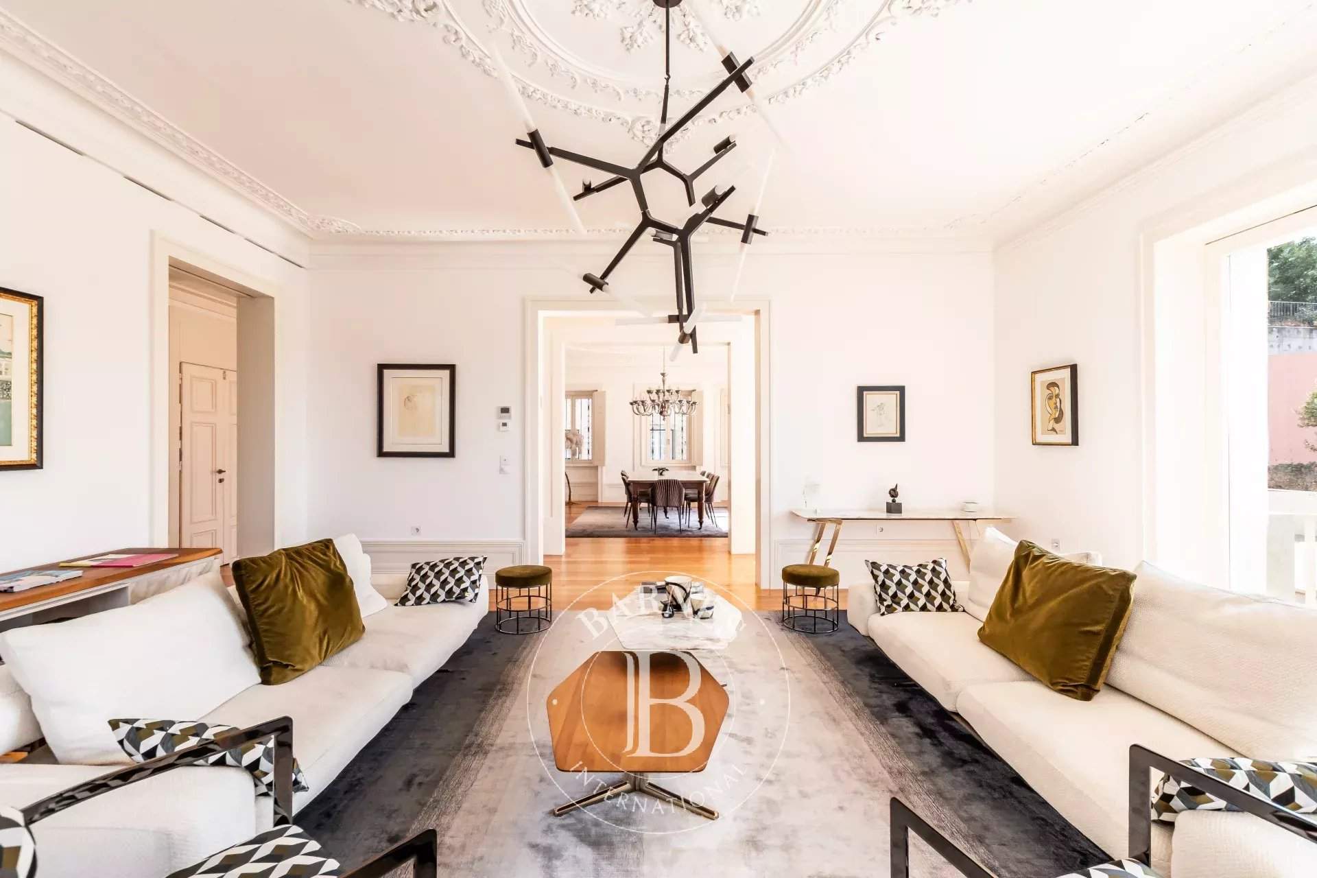 Santa Maria Maior  - Apartment 3 Bedrooms - picture 4