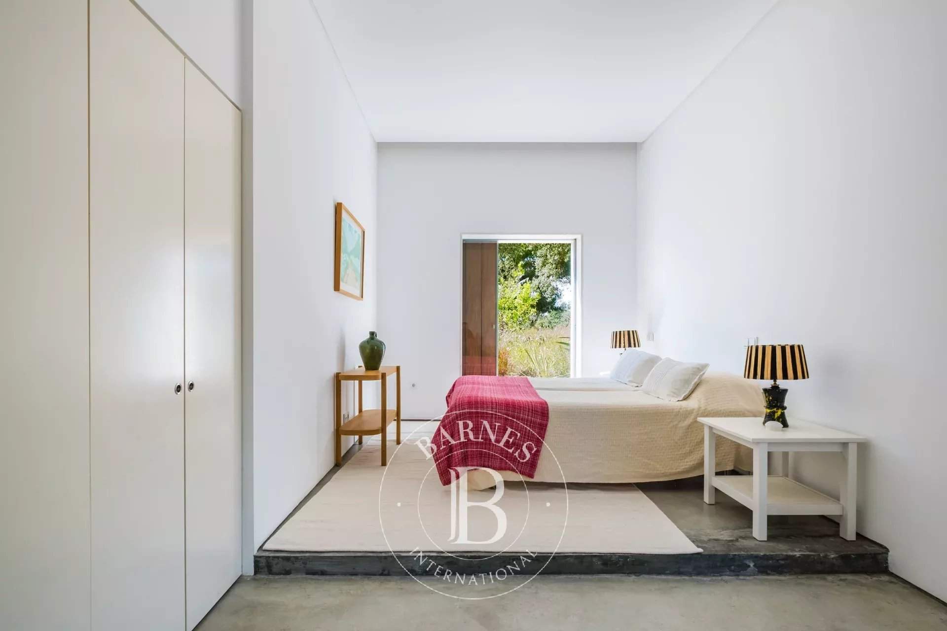 Grândola e Santa Margarida da Serra  - Maison  - picture 11