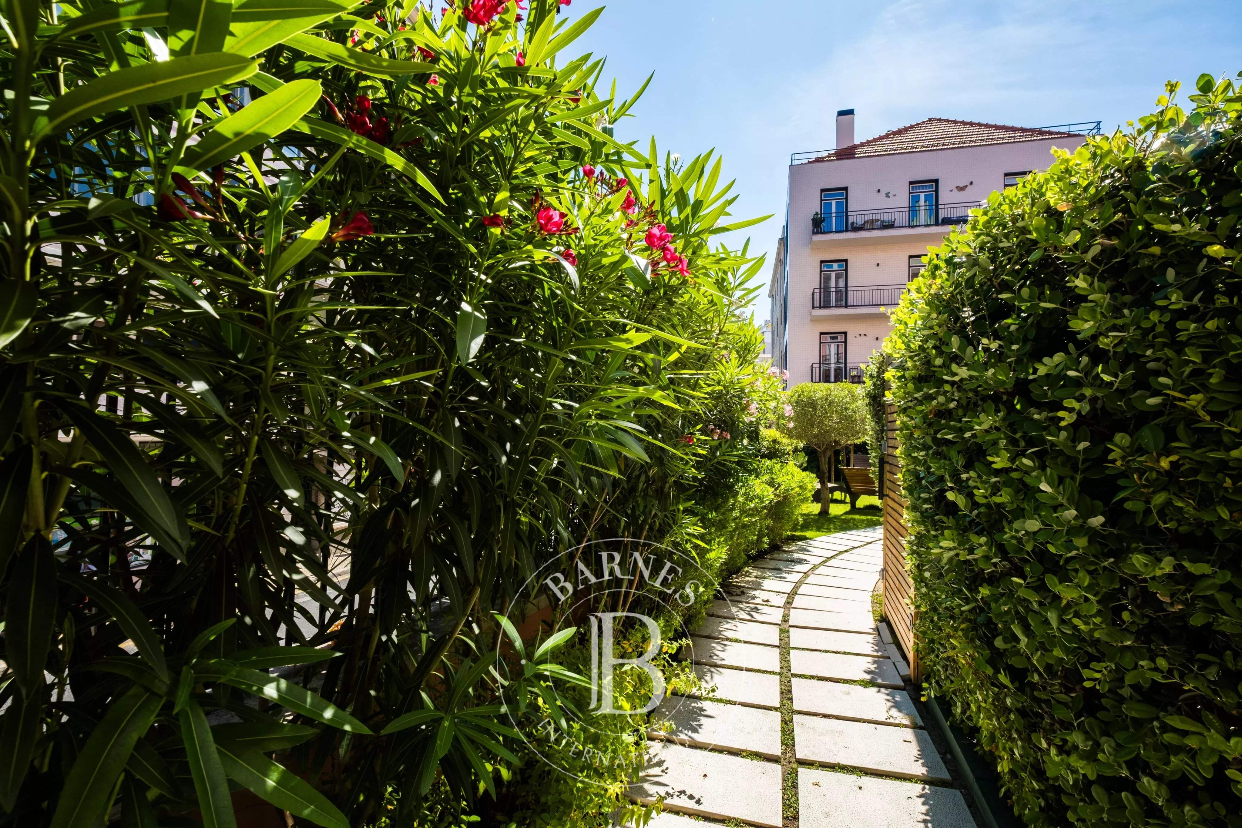 Campo de Ourique  - Appartement  - picture 18