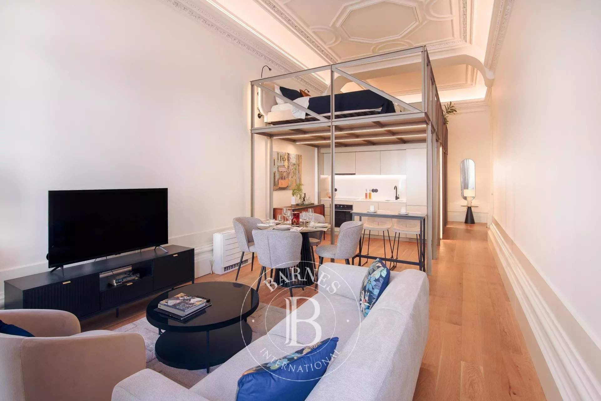 Bonfim  - Studio  - picture 3