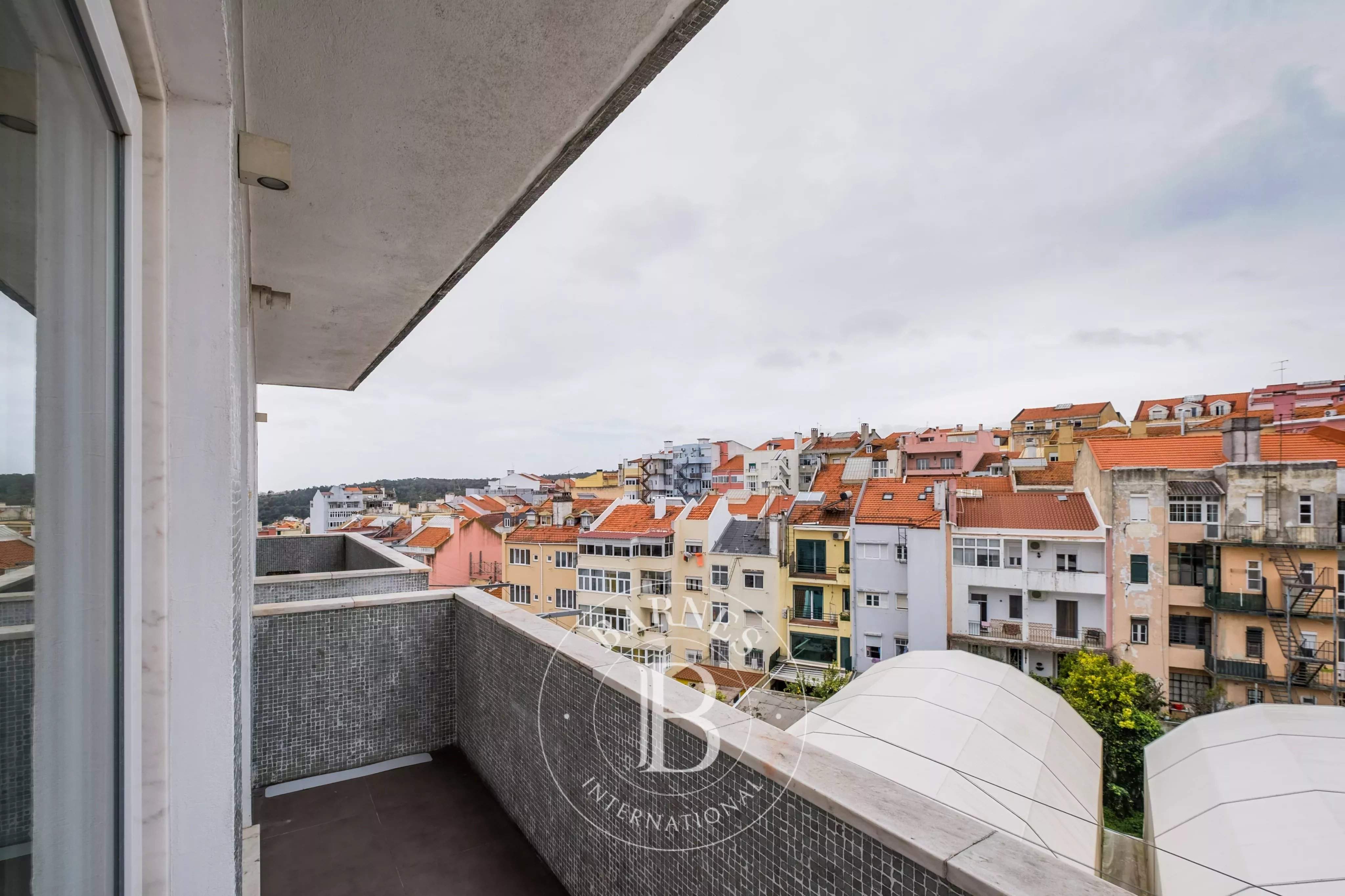 Lisboa  - Appartement  - picture 10