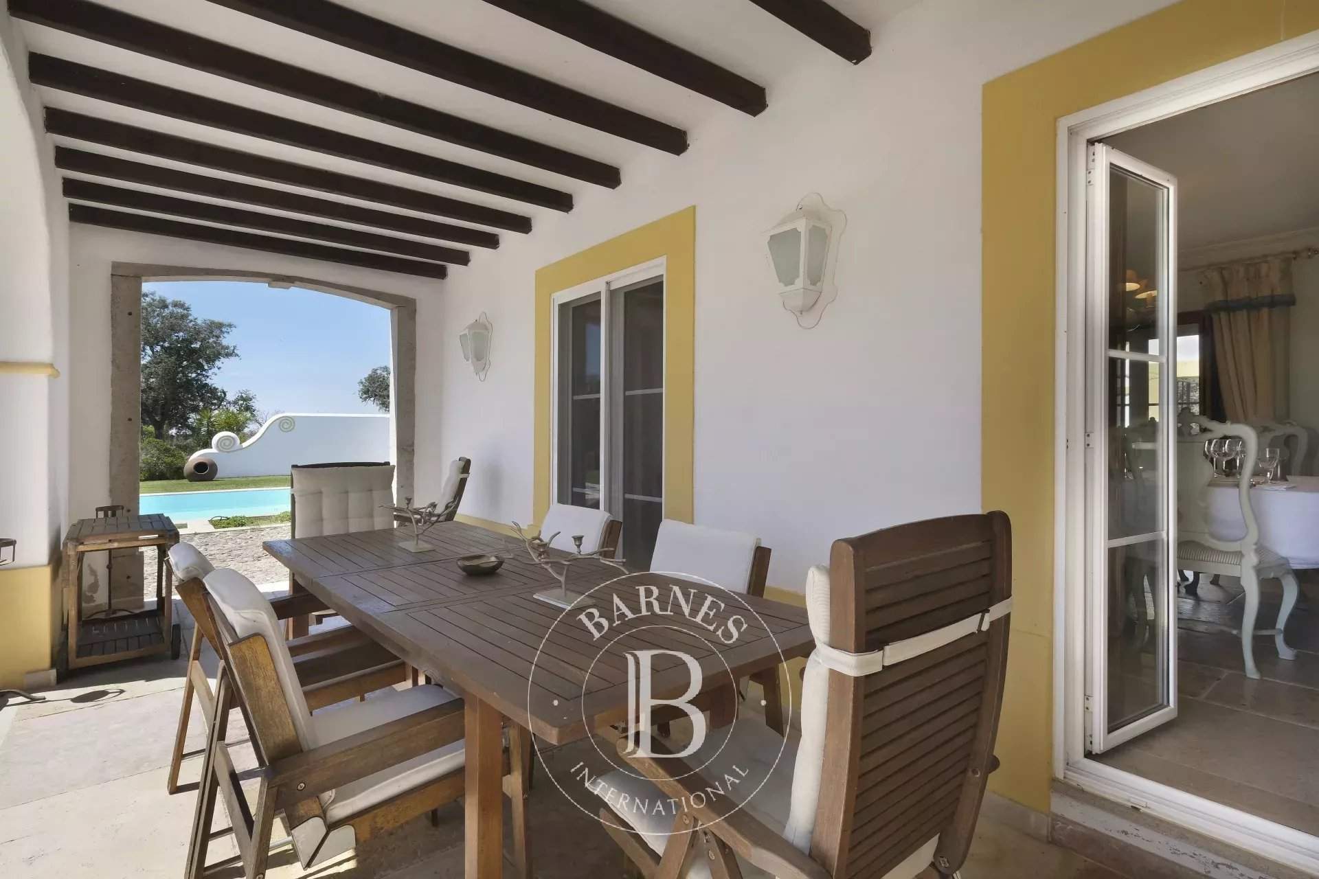 Monforte  - Chalet 7 Bedrooms - picture 10