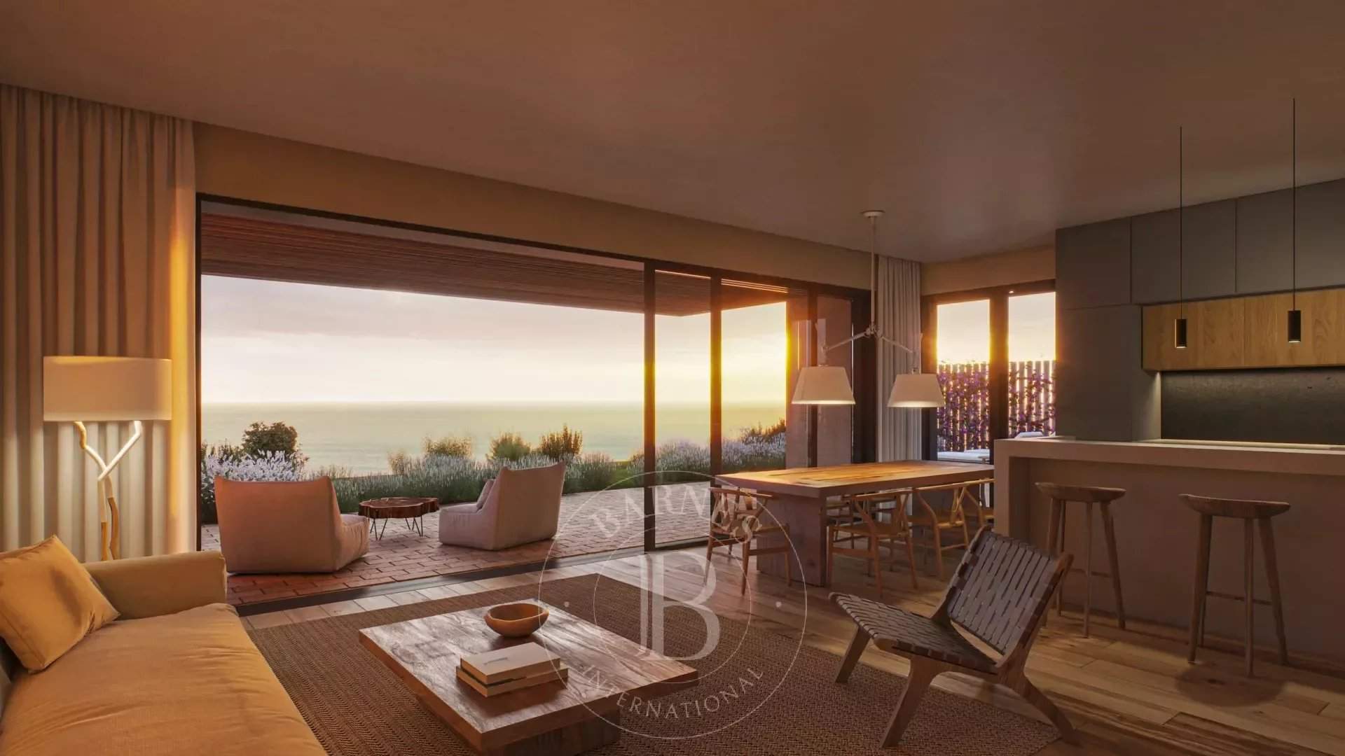 Porto Covo  - Piso 4 Cuartos 2 Habitaciones - picture 4