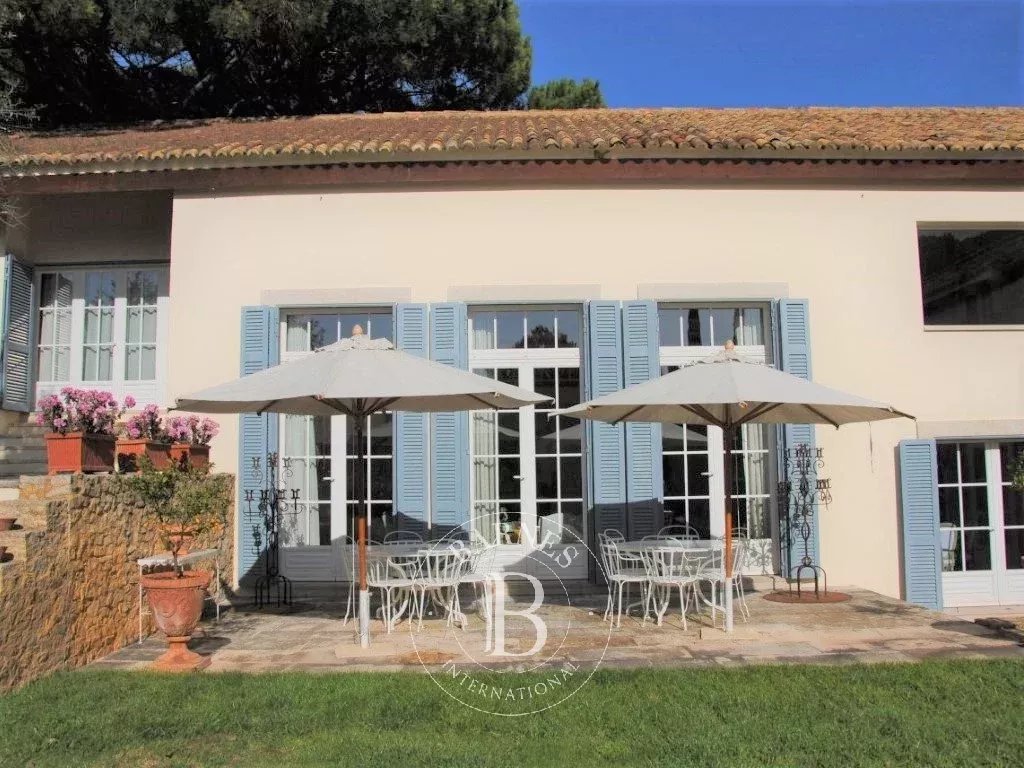 Cascais e Estoril  - Villa 5 Bedrooms - picture 10