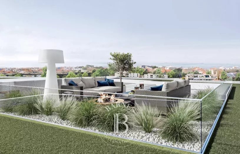 Aldoar, Foz do Douro e Nevogilde  - Ático 4 Cuartos 3 Habitaciones - picture 2