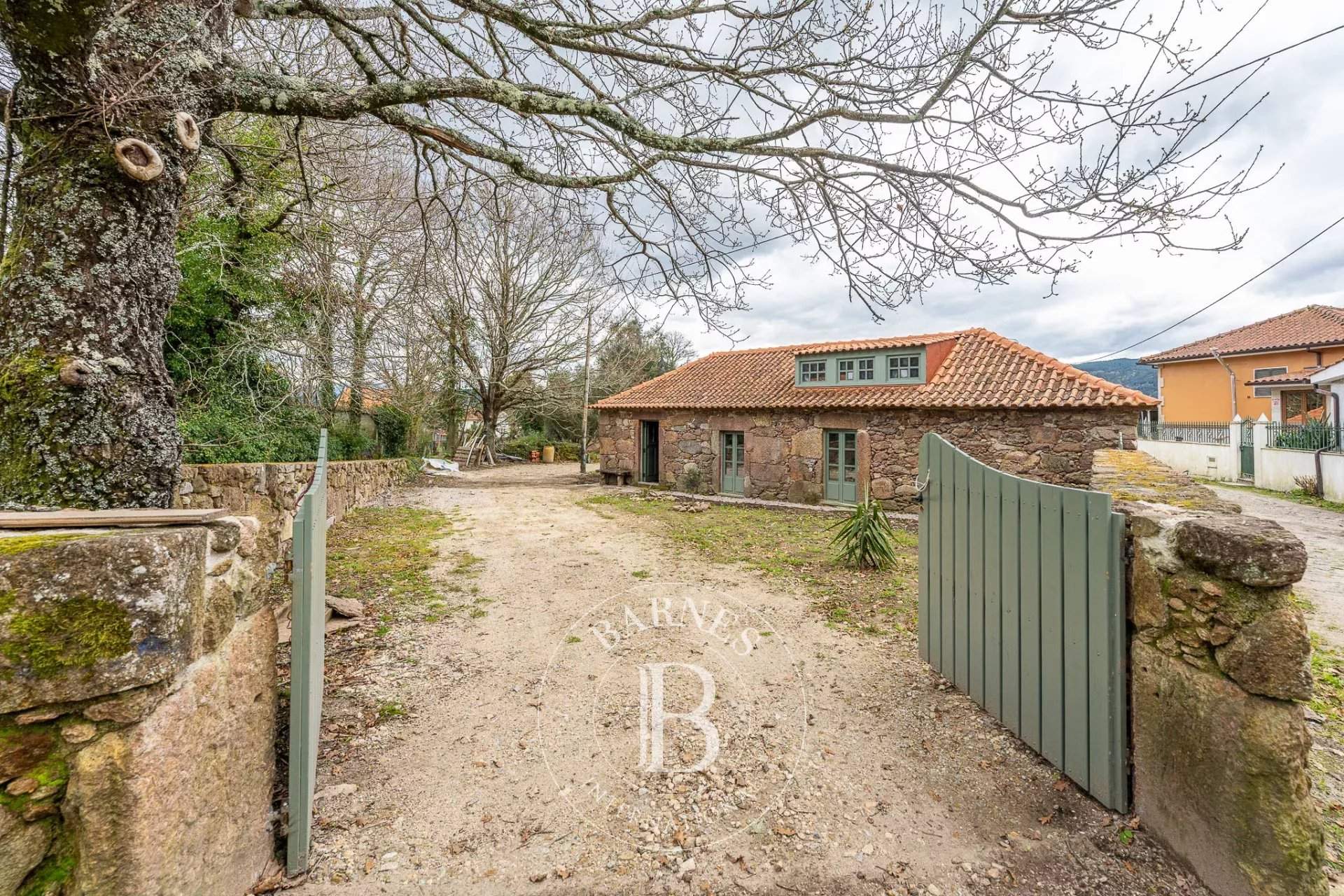 Covas  - Village house 3 Bedrooms - picture 12