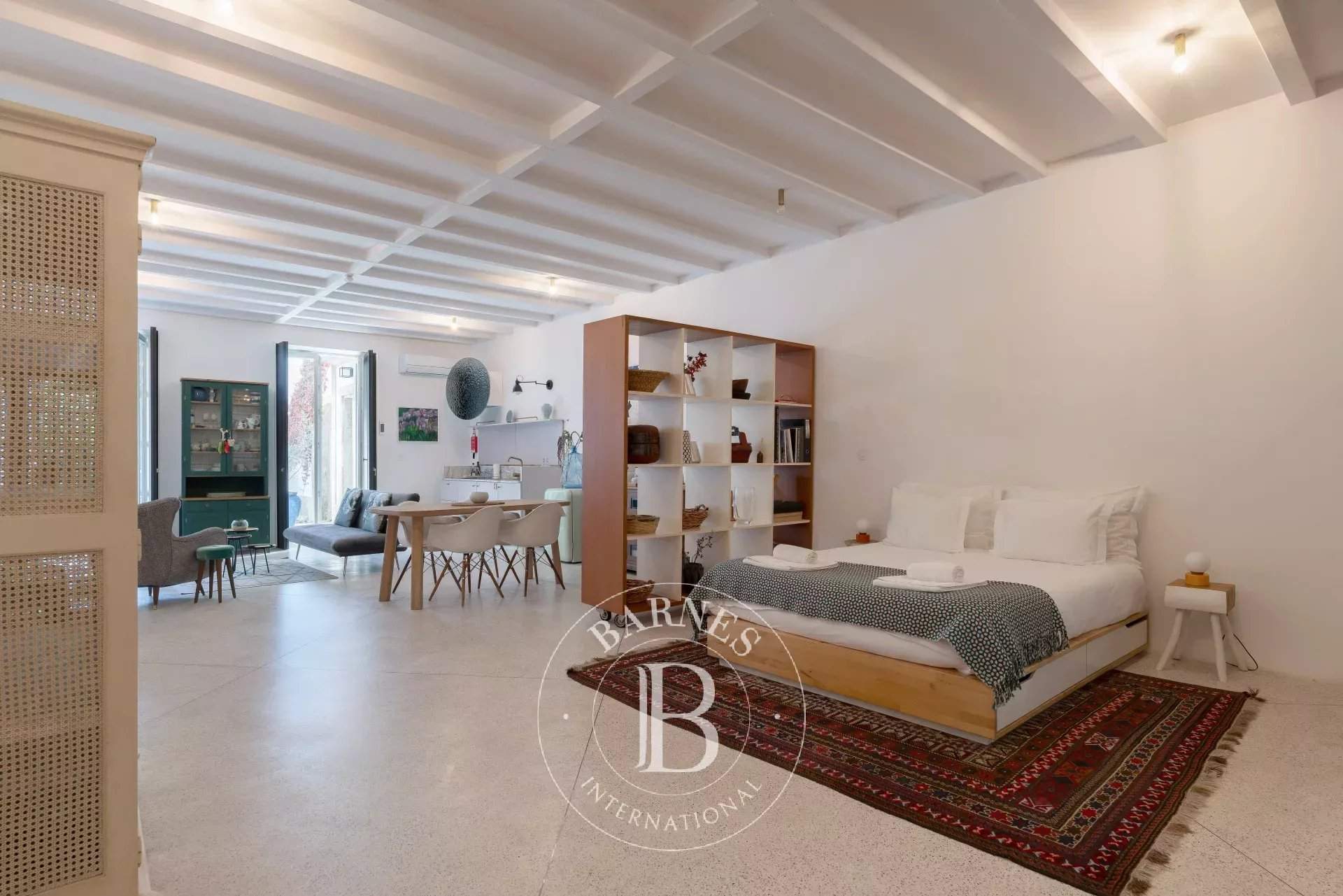   - Studio 1 Bedroom - picture 5