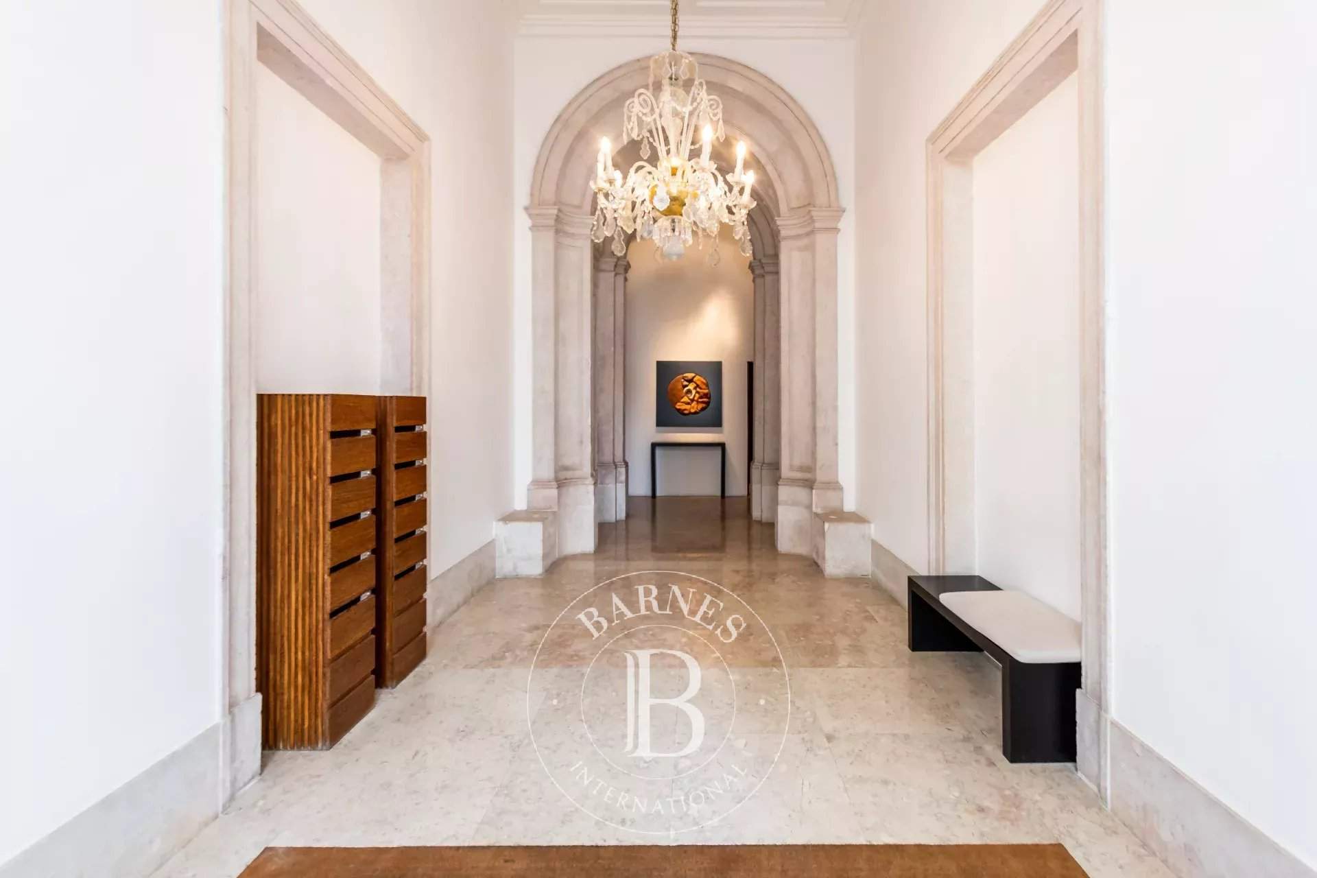 Misericórdia  - Appartement 5 Pi&egrave;ces 4 Chambres - picture 20